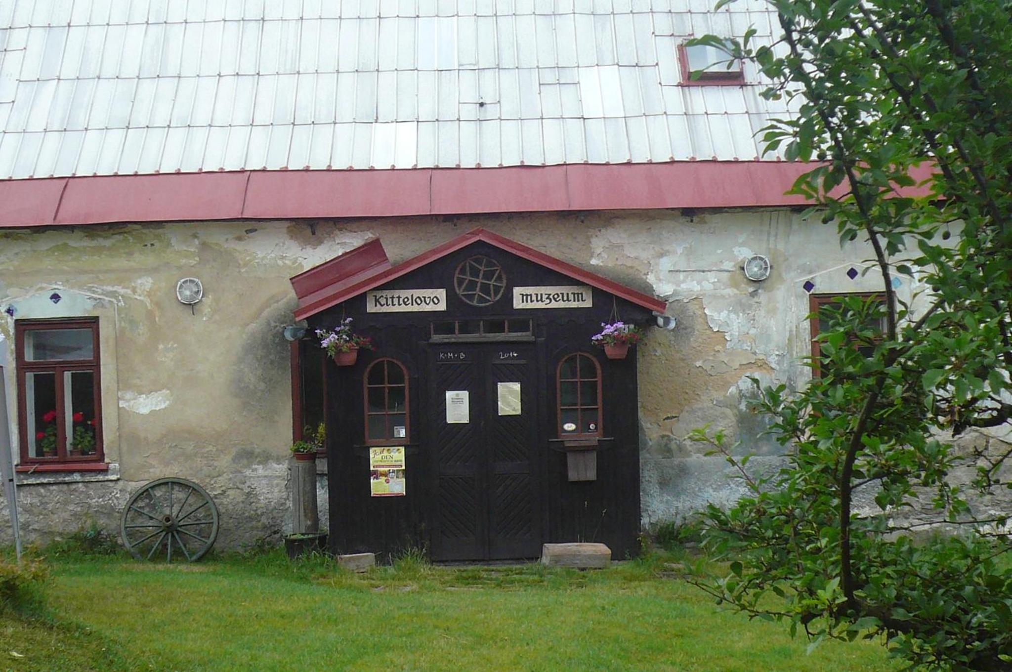 Apartmány Krásná - K68