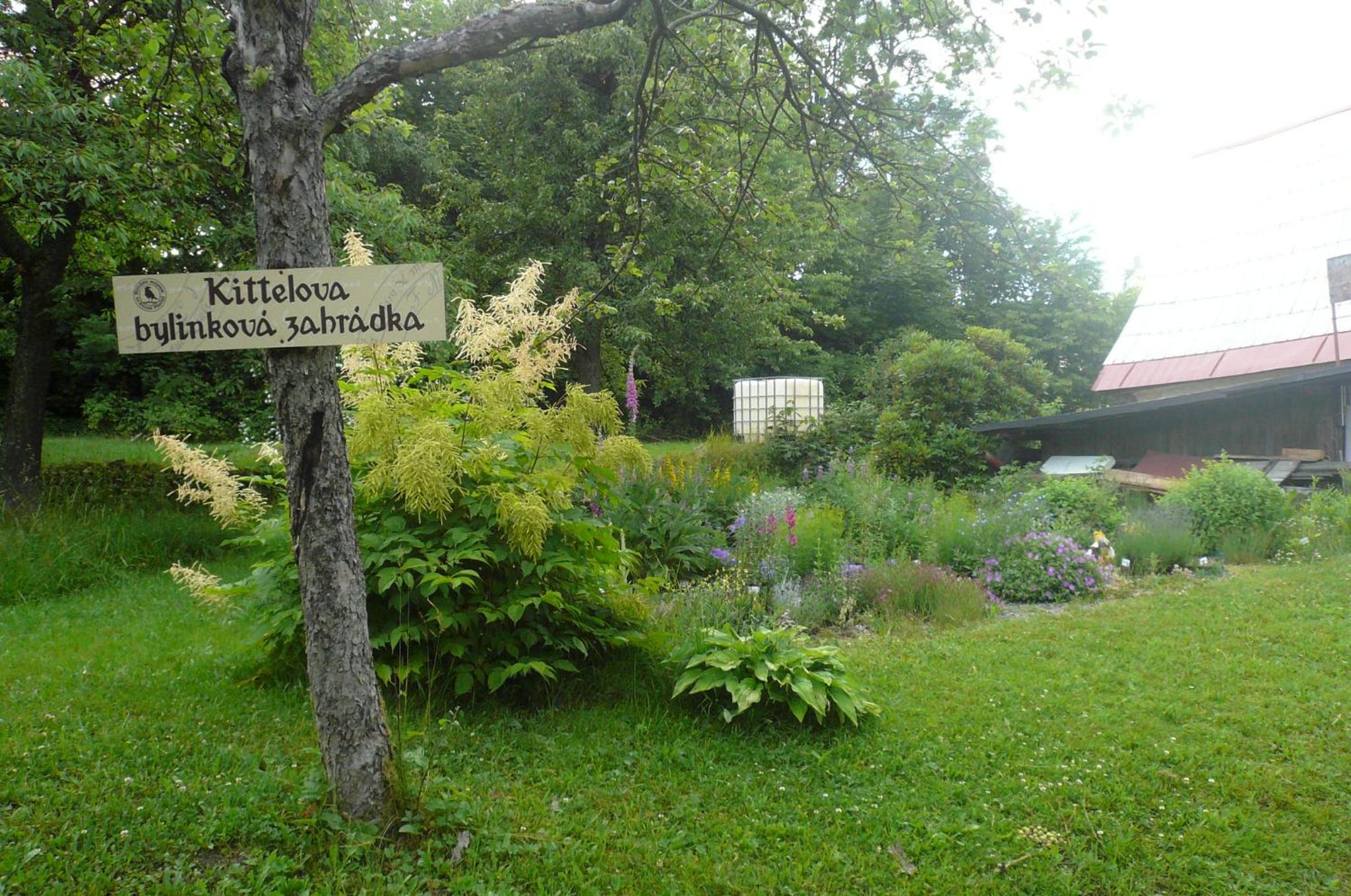 Apartmány Krásná - K68