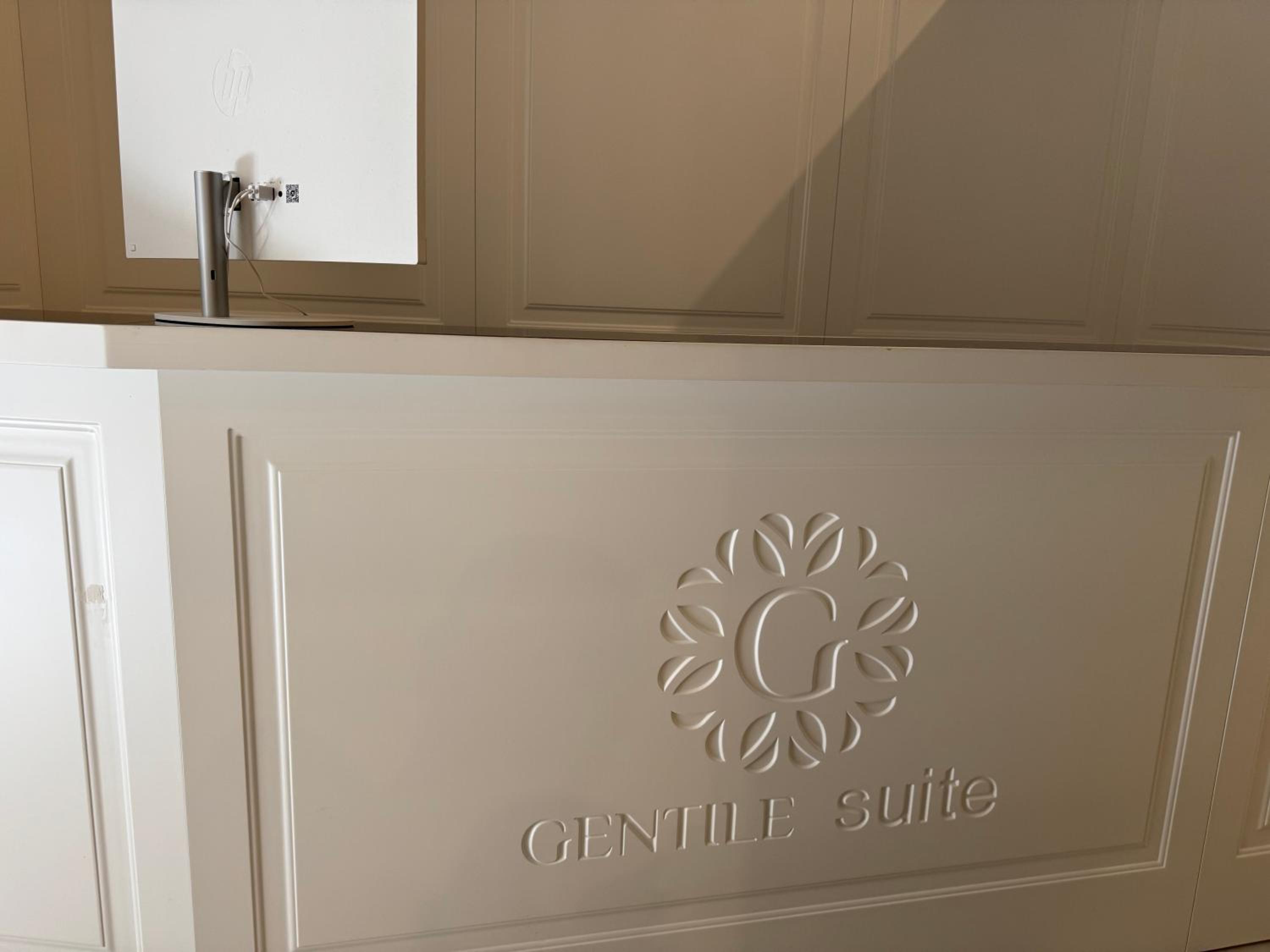 Gentile Suite Decumani