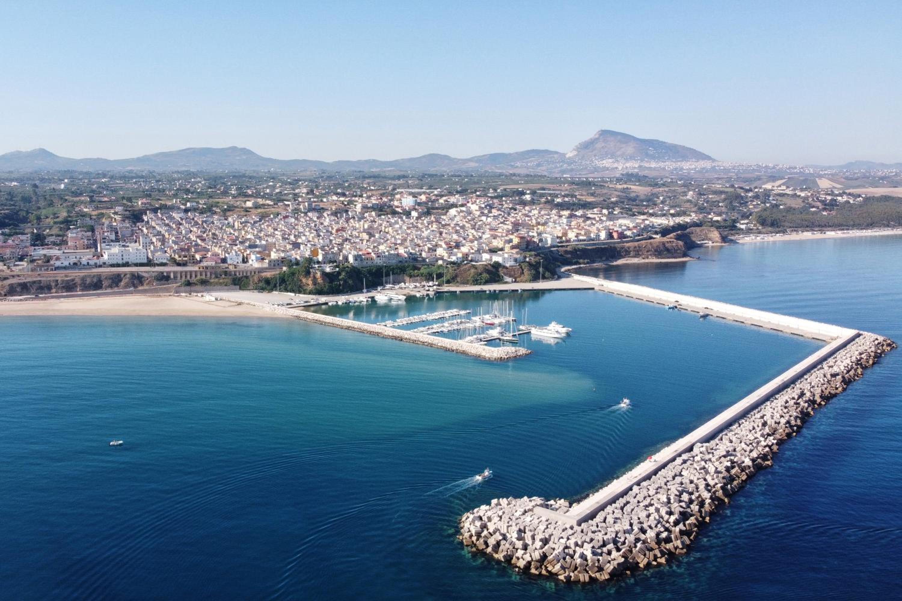 Baia Marina Oasi