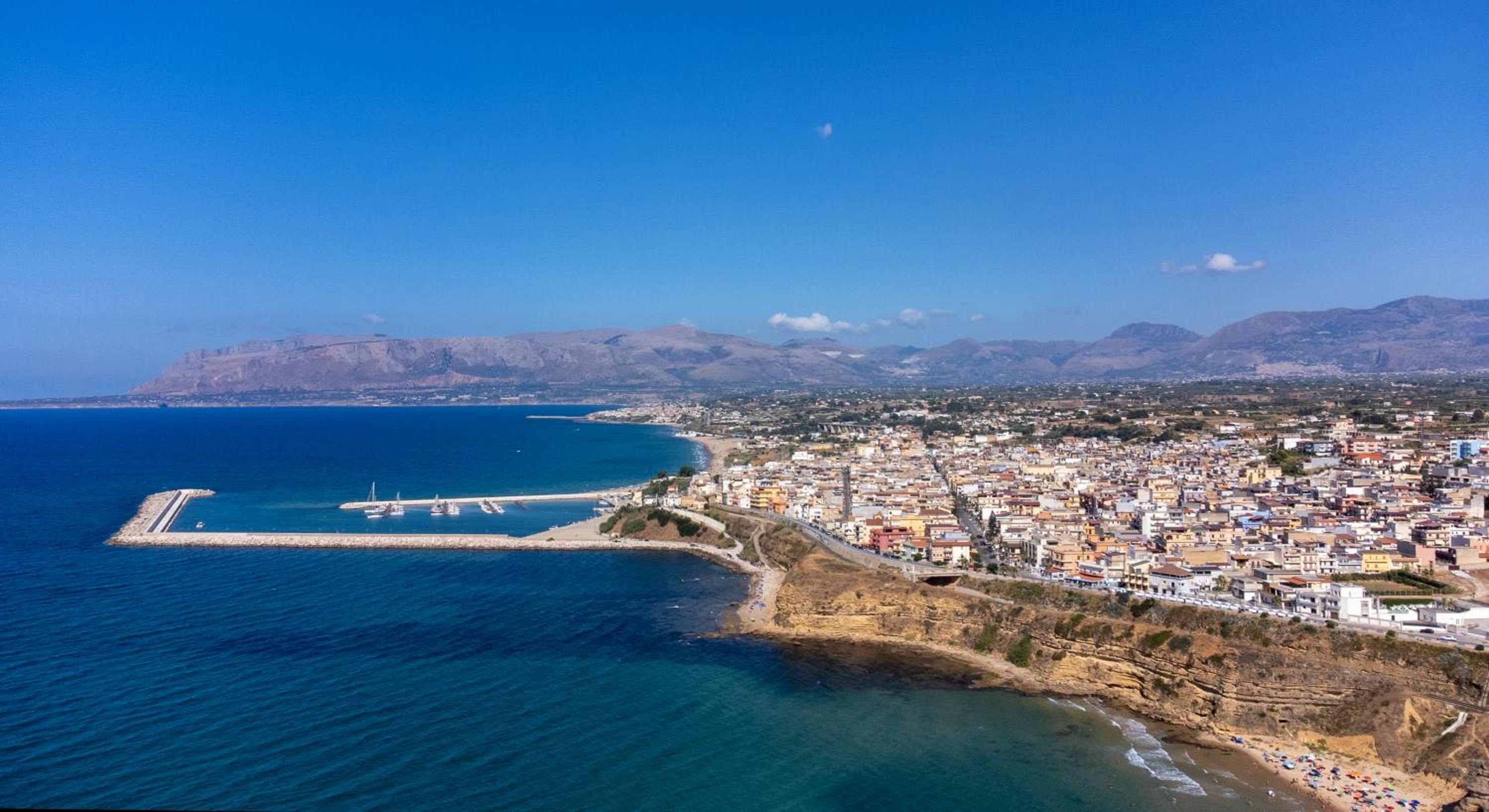 Baia Marina Oasi