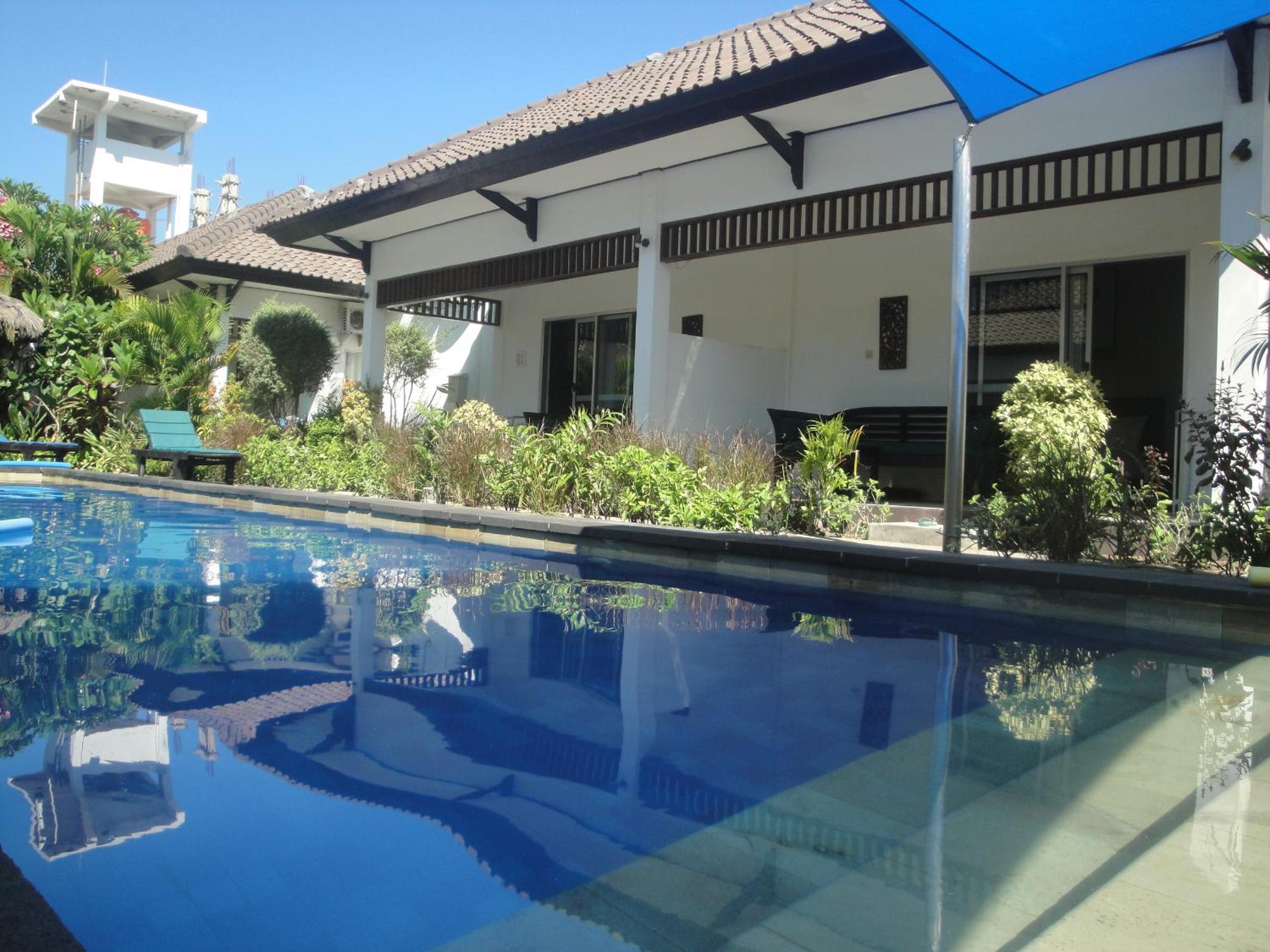 Gili Palms Resort