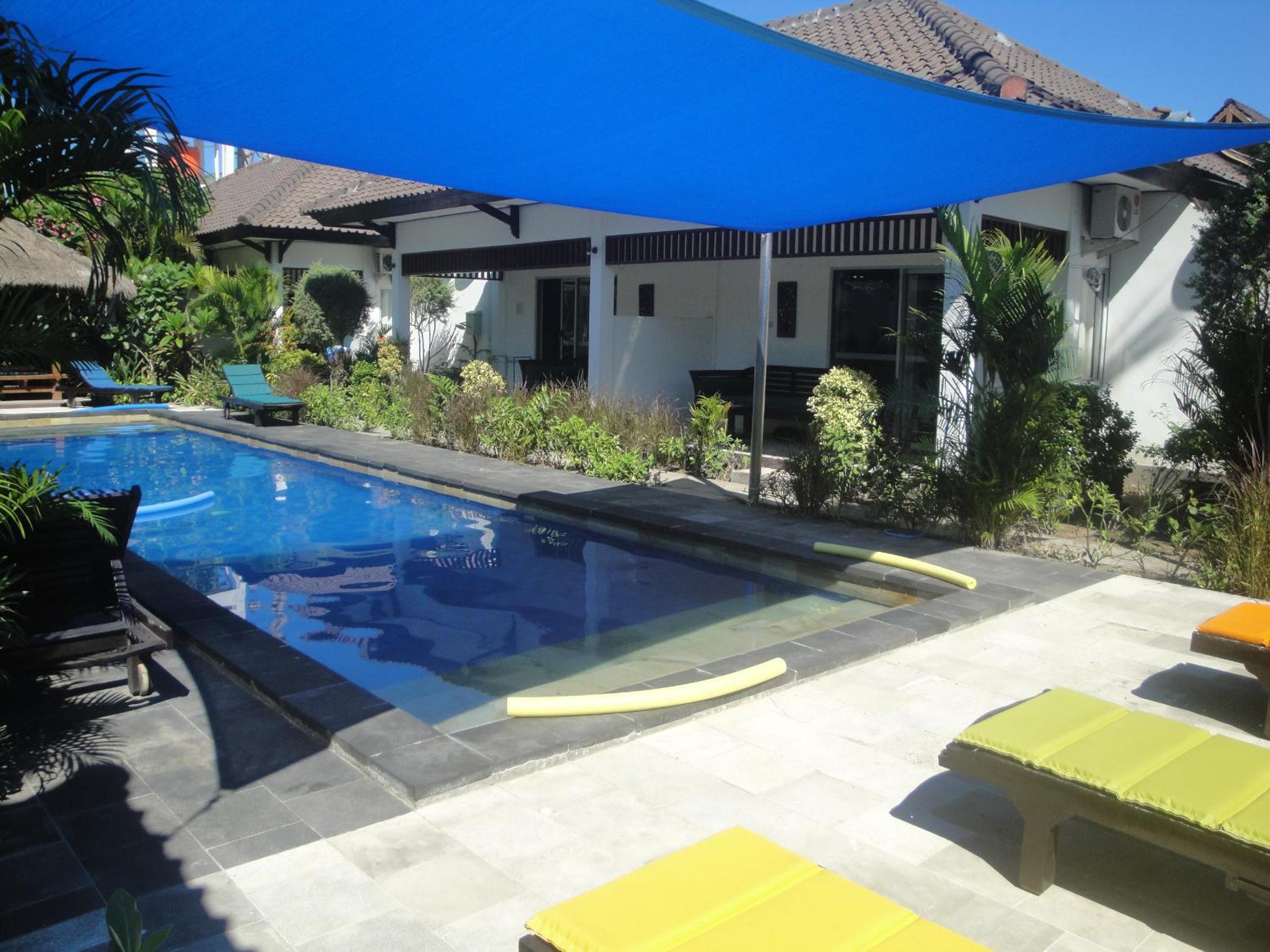 Gili Palms Resort