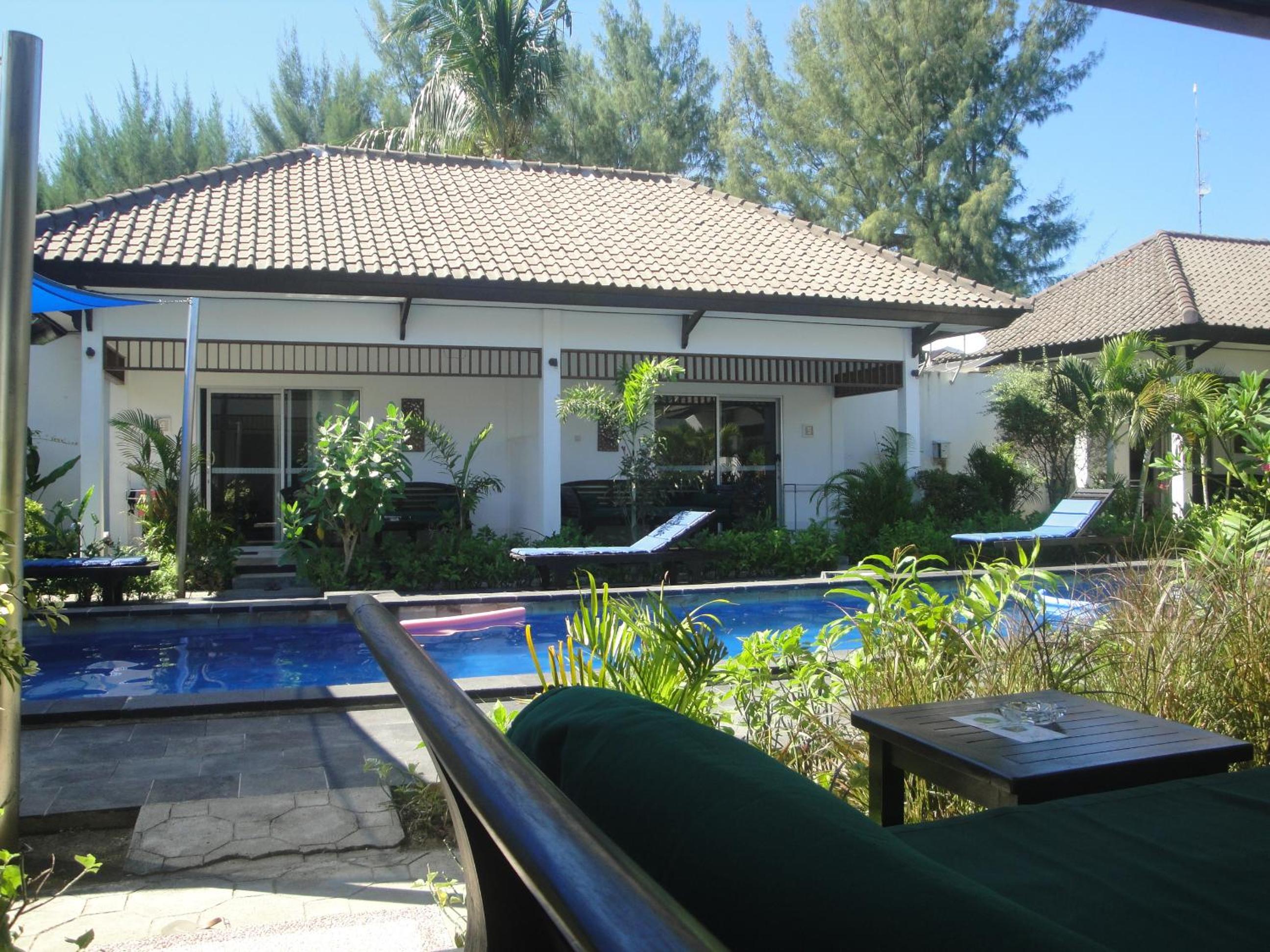 Gili Palms Resort
