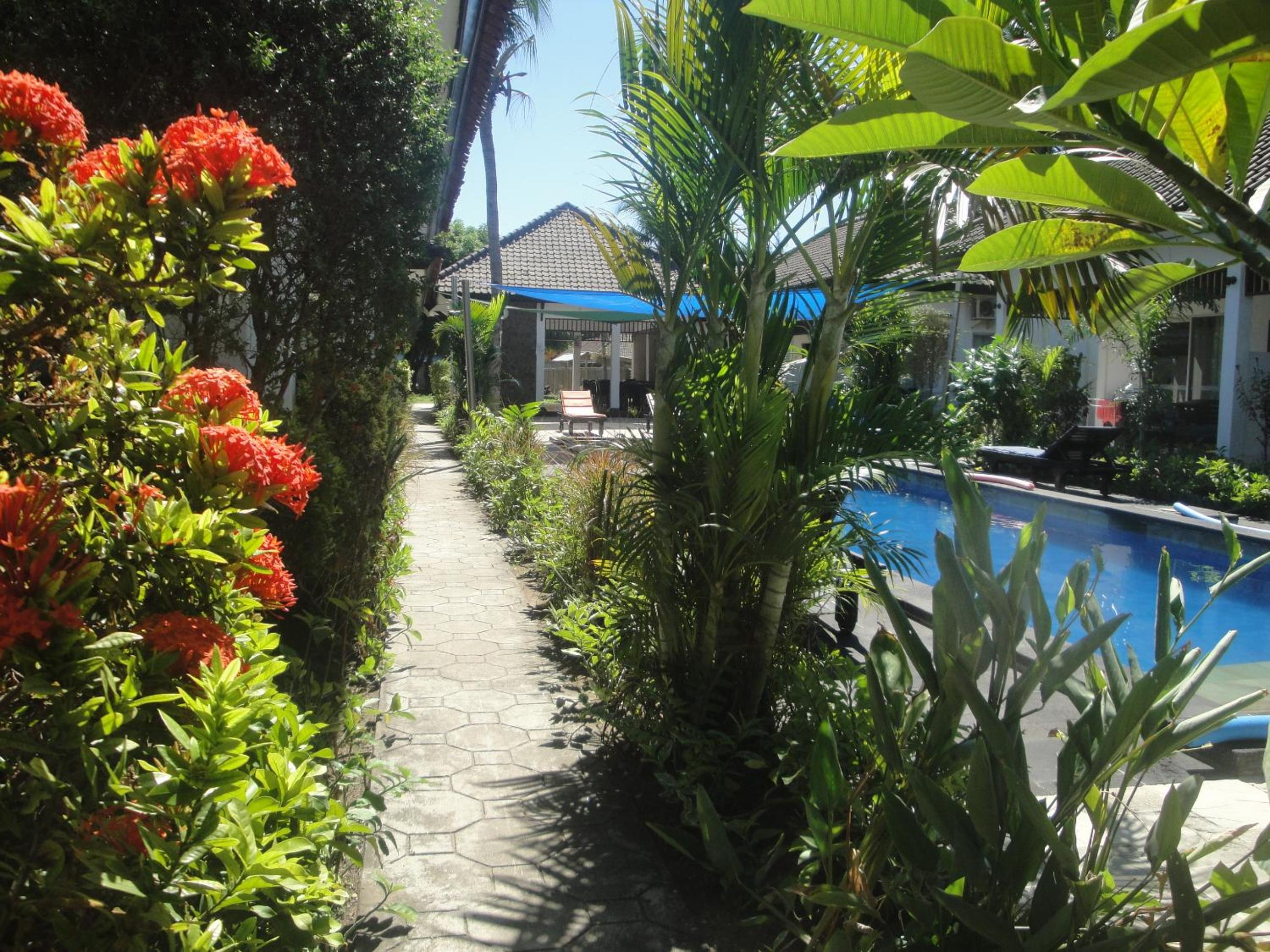 Gili Palms Resort