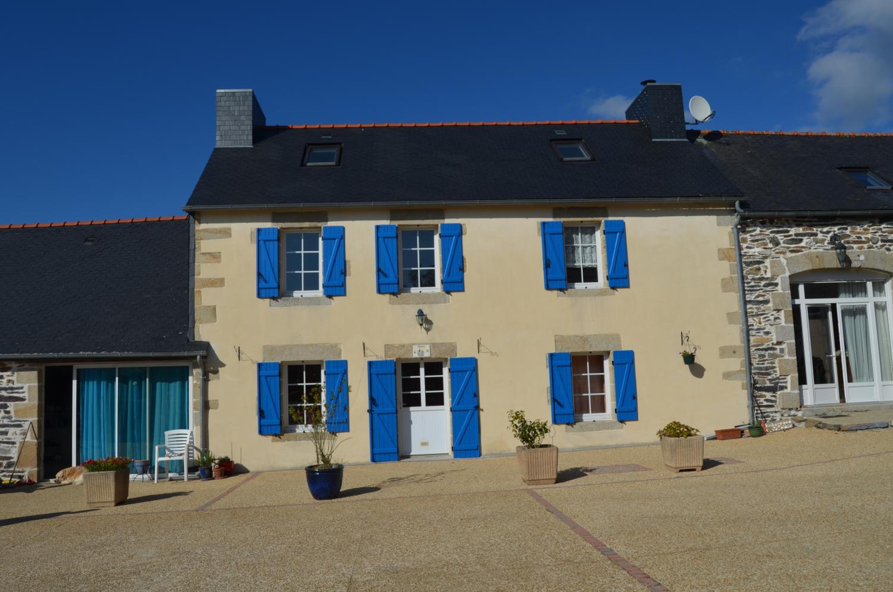 Picabreiz - Property Image 9