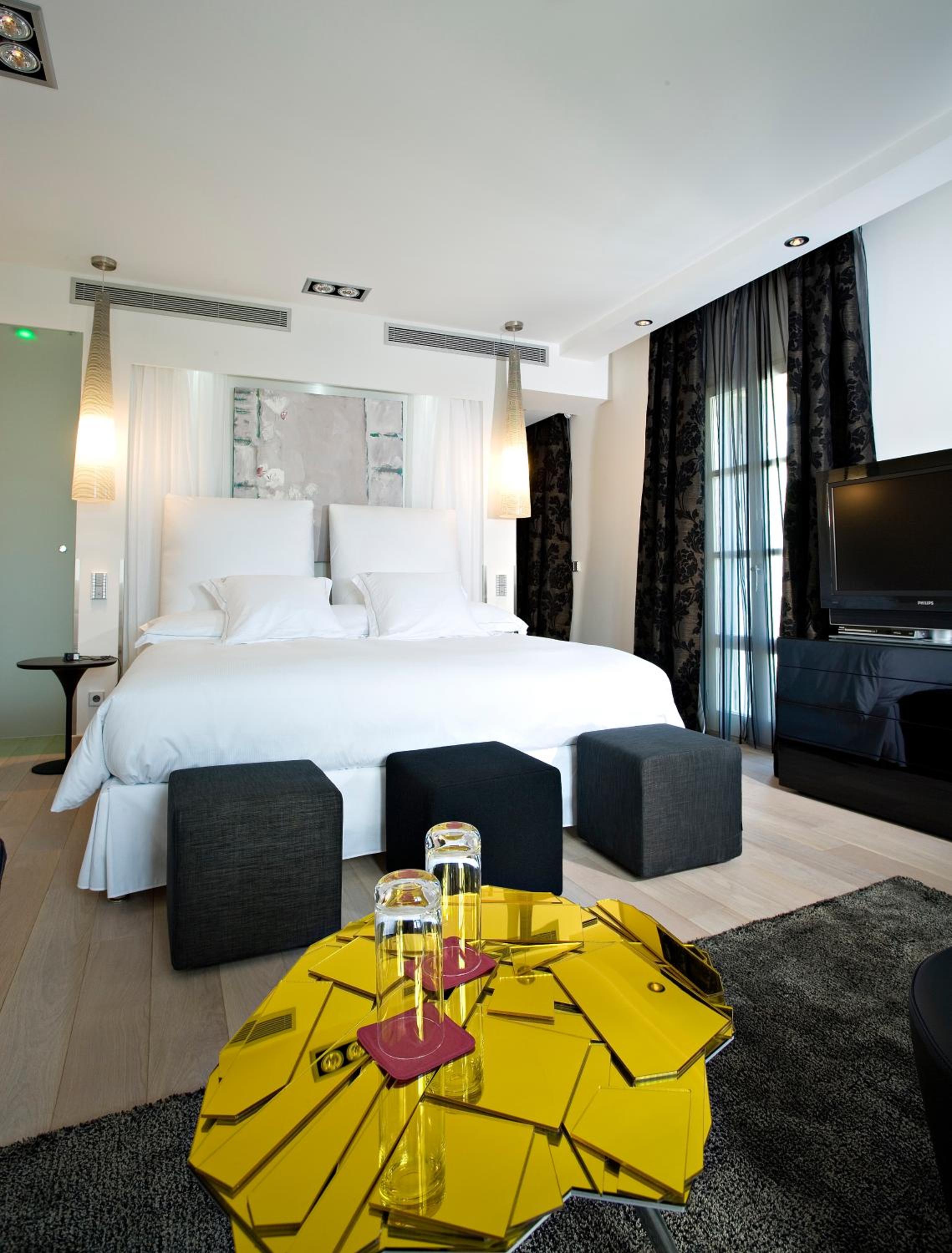 Montpellier Vacations - Domaine de Verchant Spa - Relais Chateaux - Property Image 38