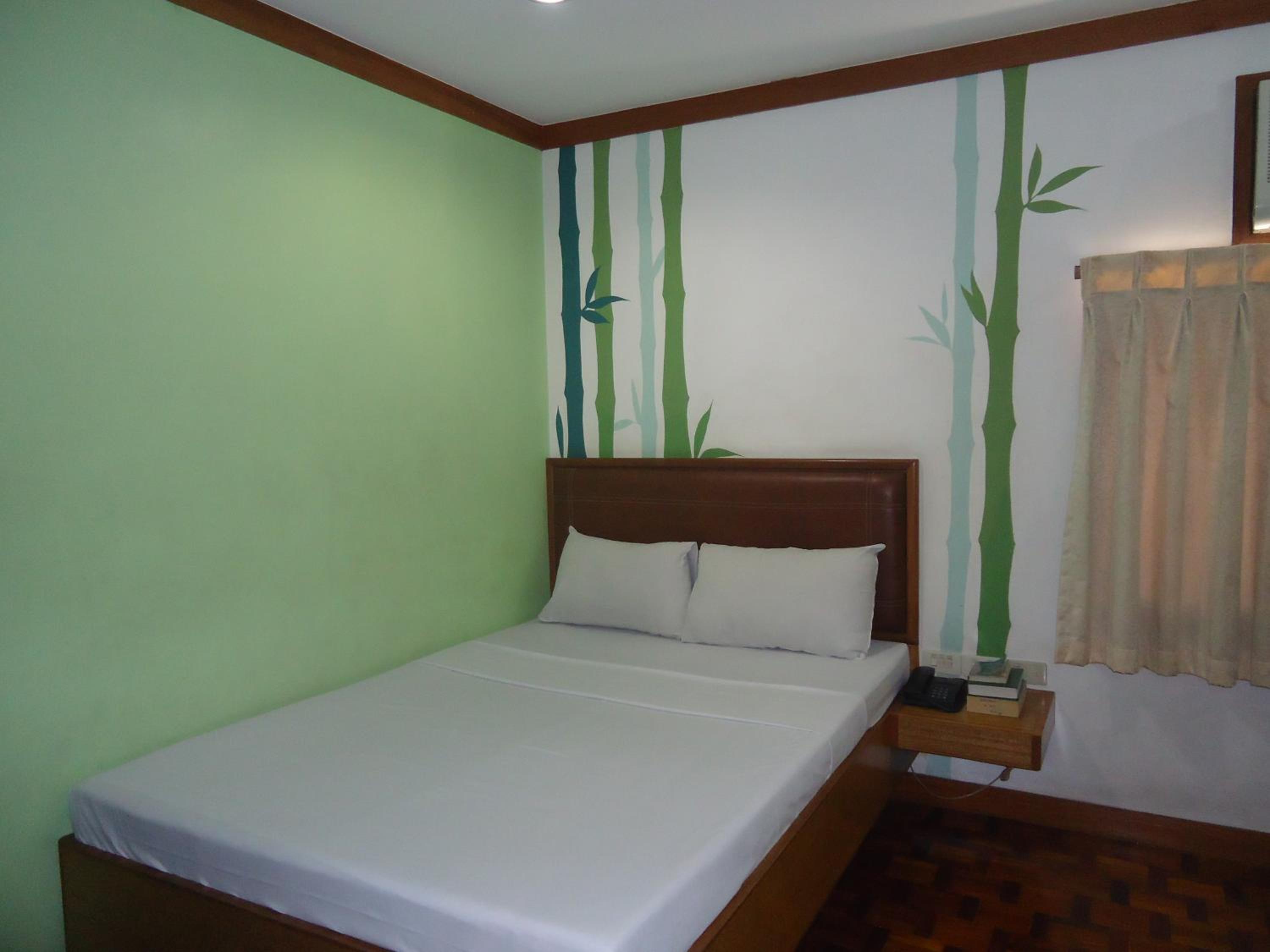 Park Bed and Breakfast Hotel Pasay, 마닐라 - 23