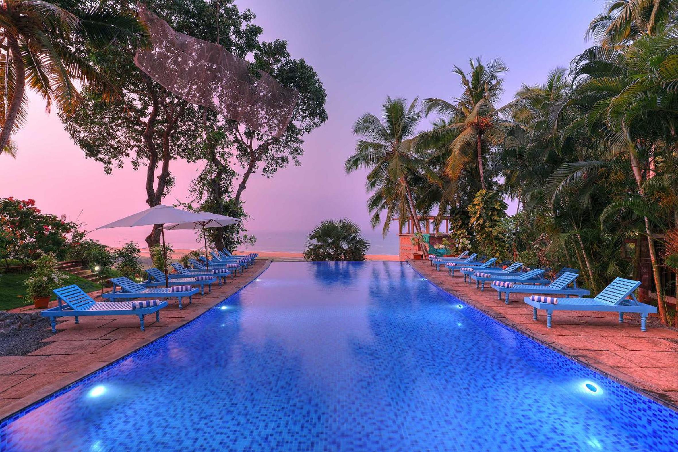 Kovalam Vacations - Somatheeram Ayurveda village - Property Image 44