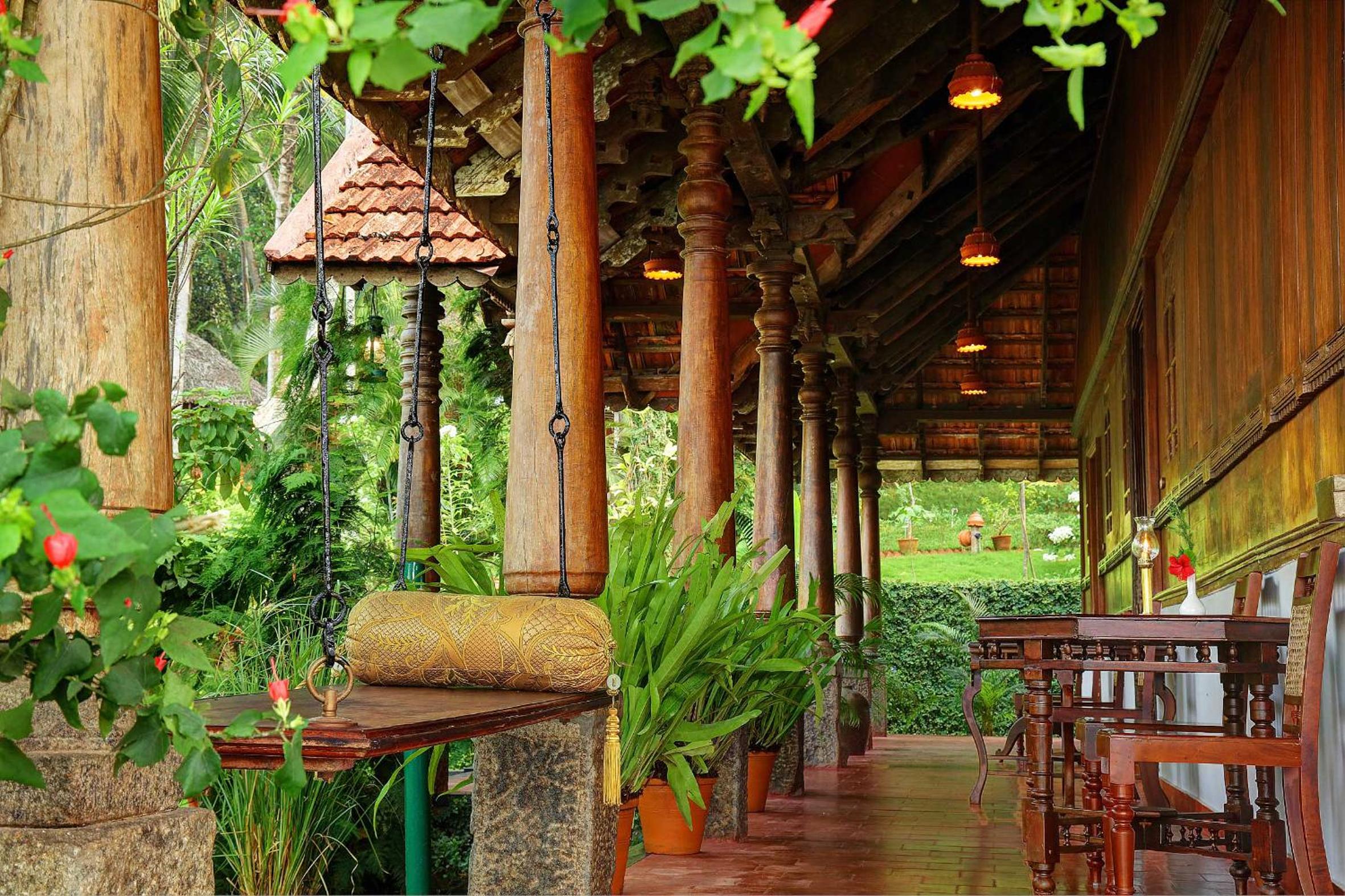 Kovalam Vacations - Somatheeram Ayurveda village - Property Image 7