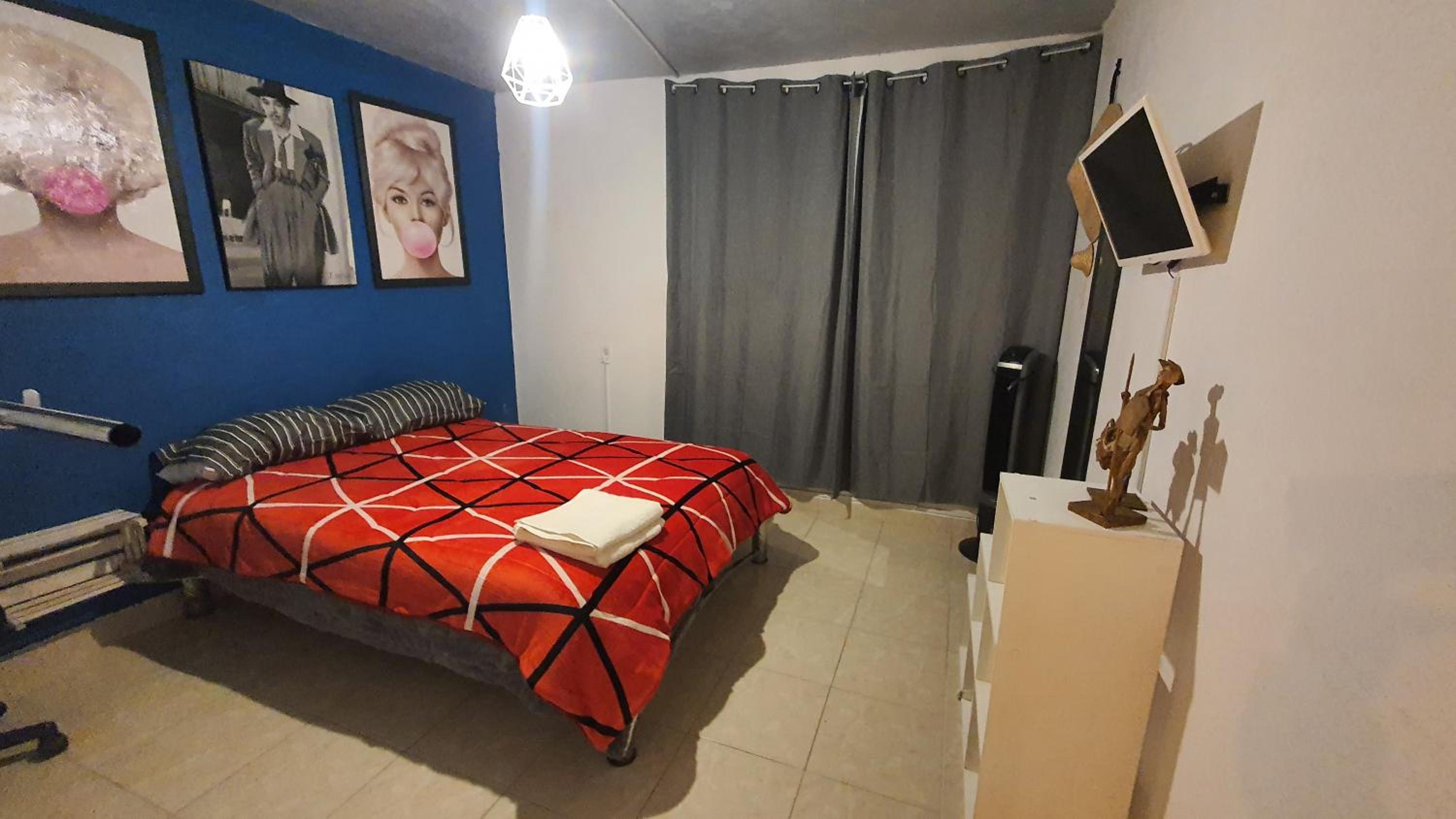 Casitas