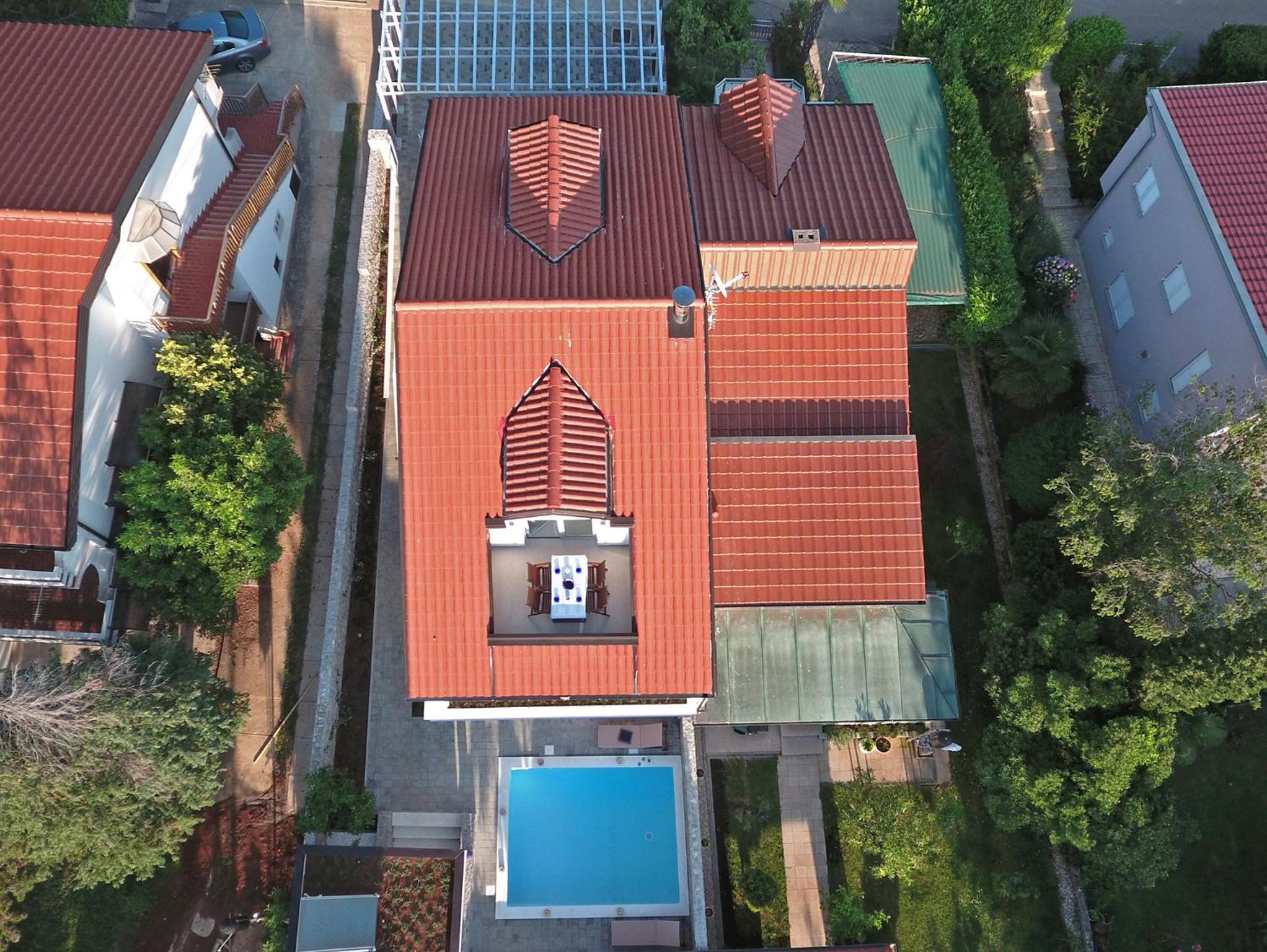 Apartments Petra view 5