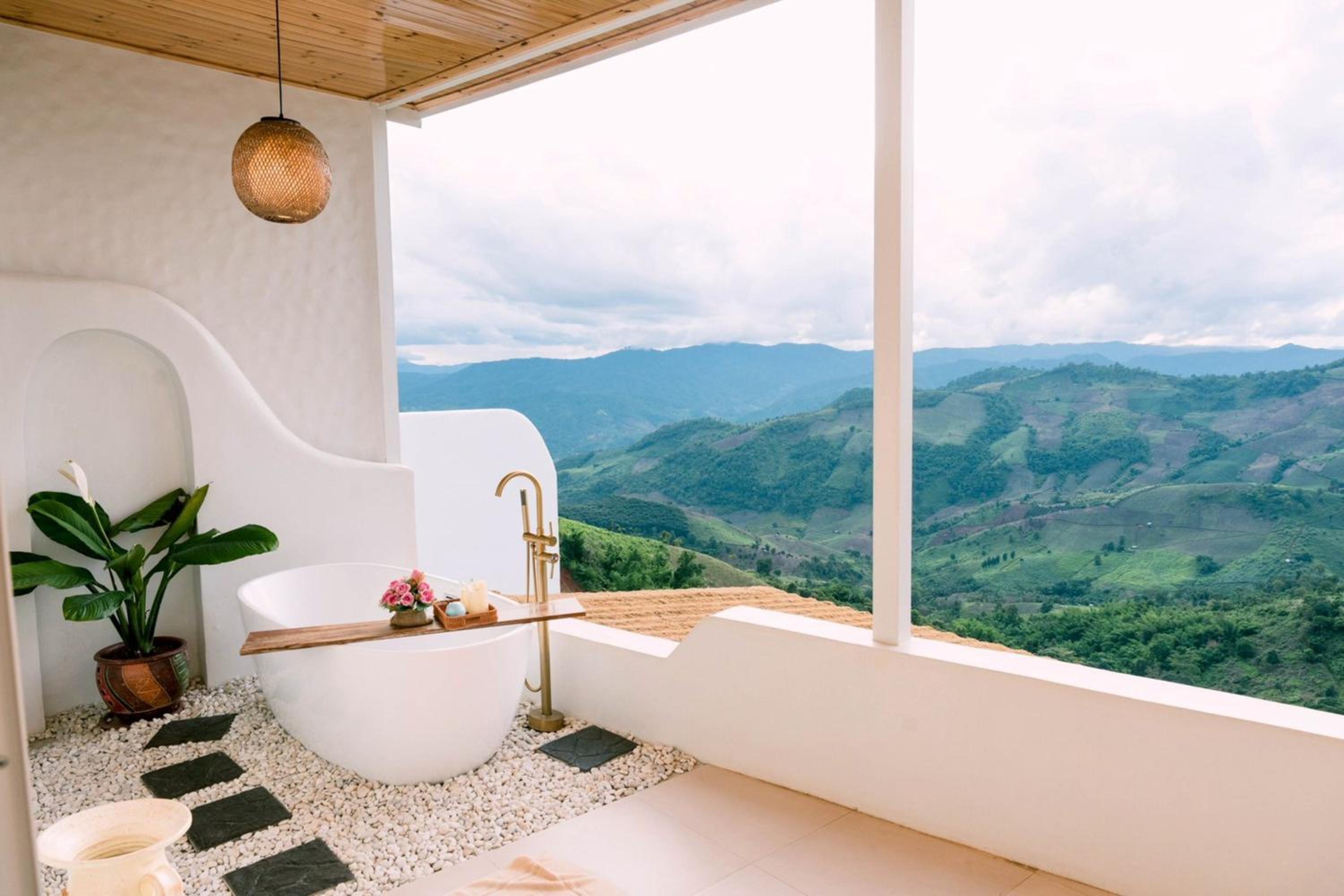 Nontawa Villa Doichang
