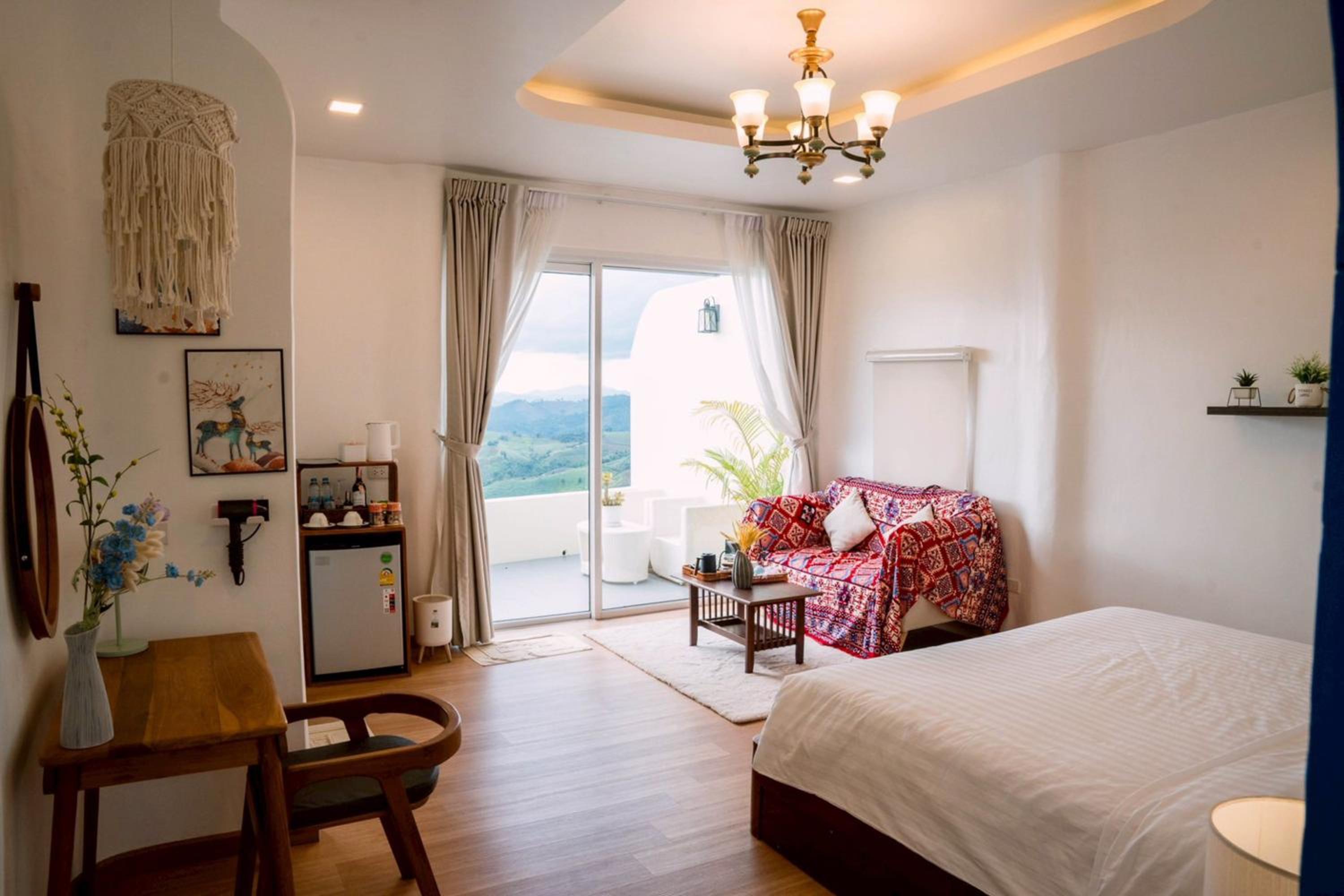 Nontawa Villa Doichang