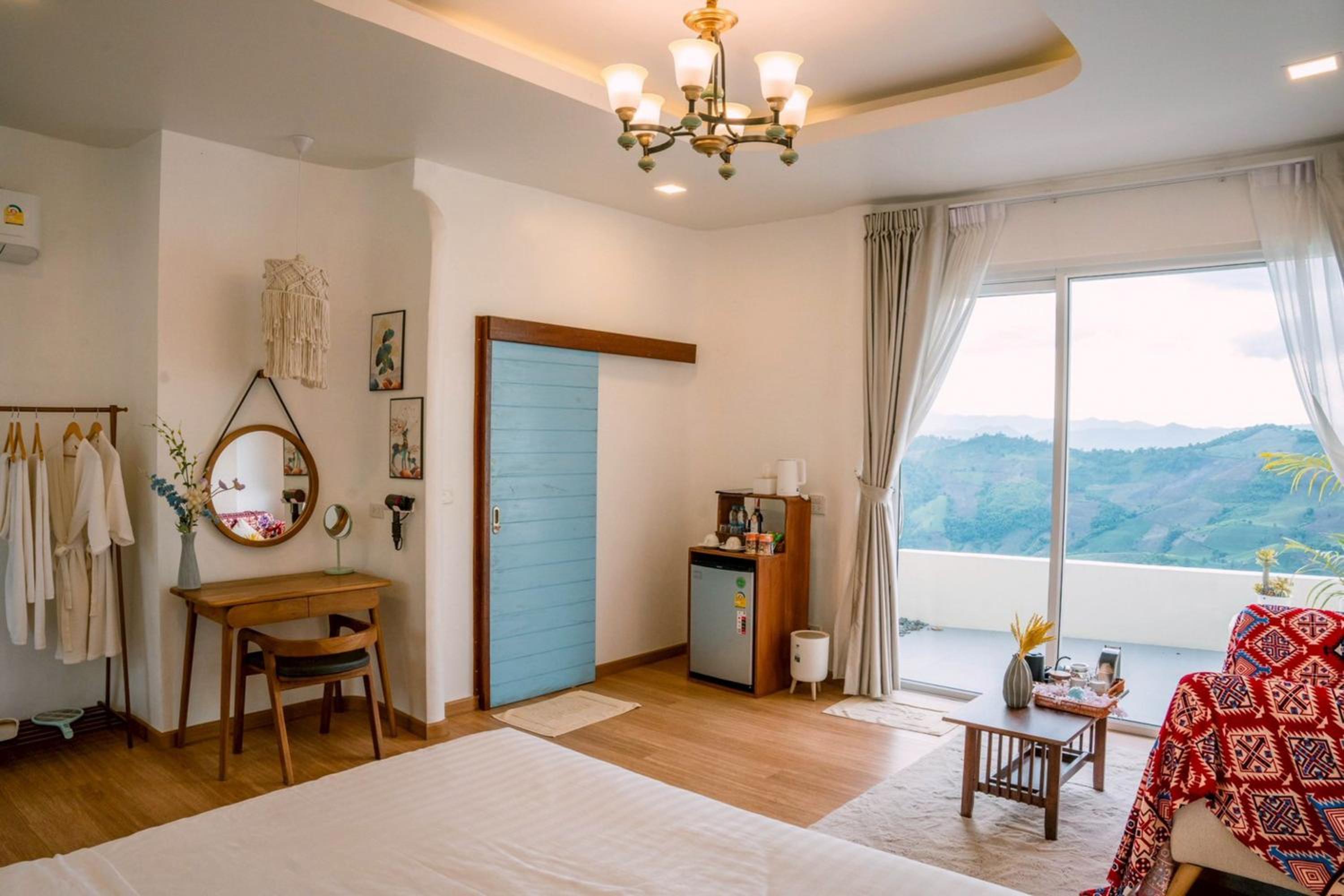 Nontawa Villa Doichang