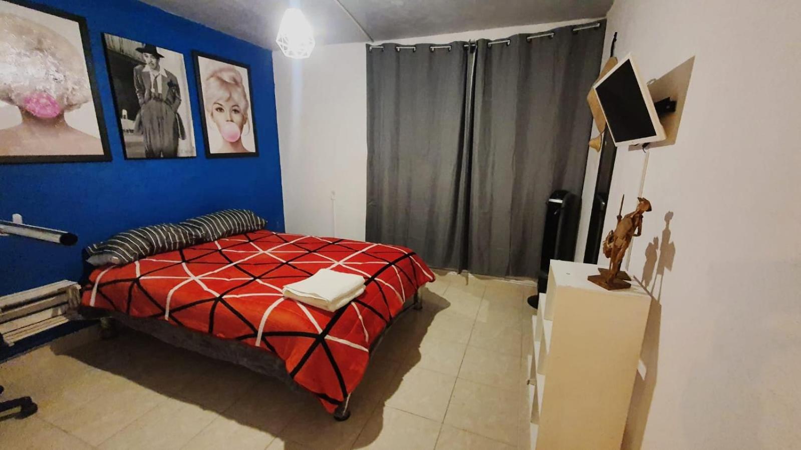Casitas