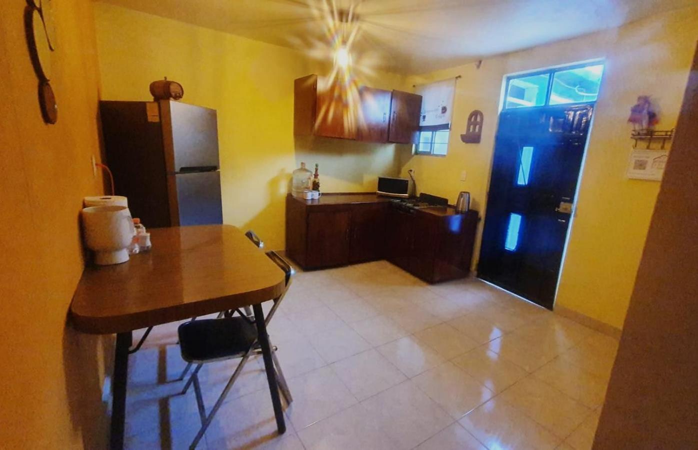 Casitas