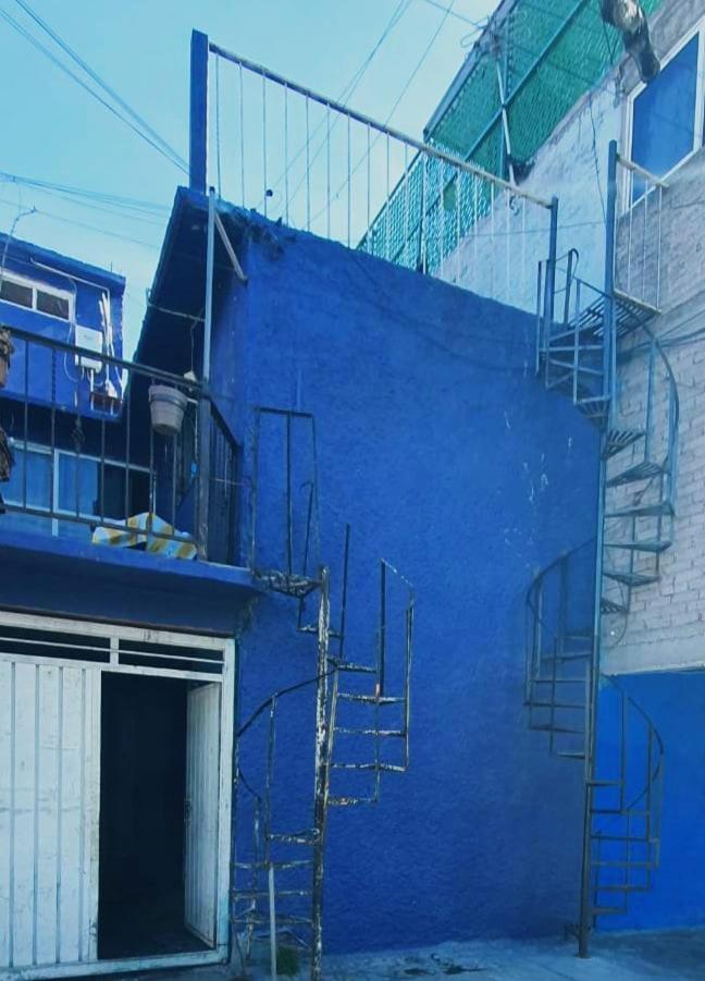 Casitas
