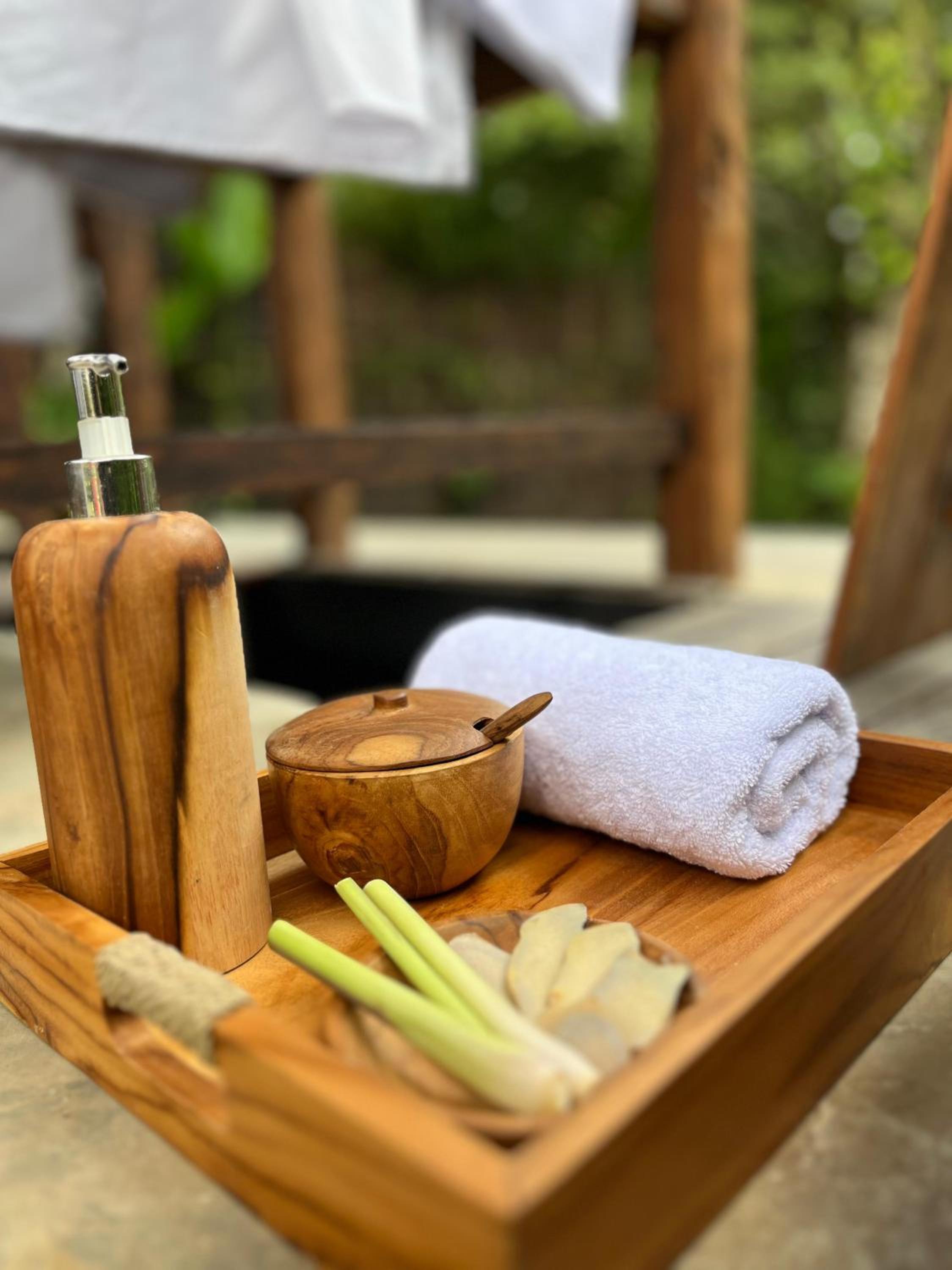 ElForest Villa Ubud, Payangan