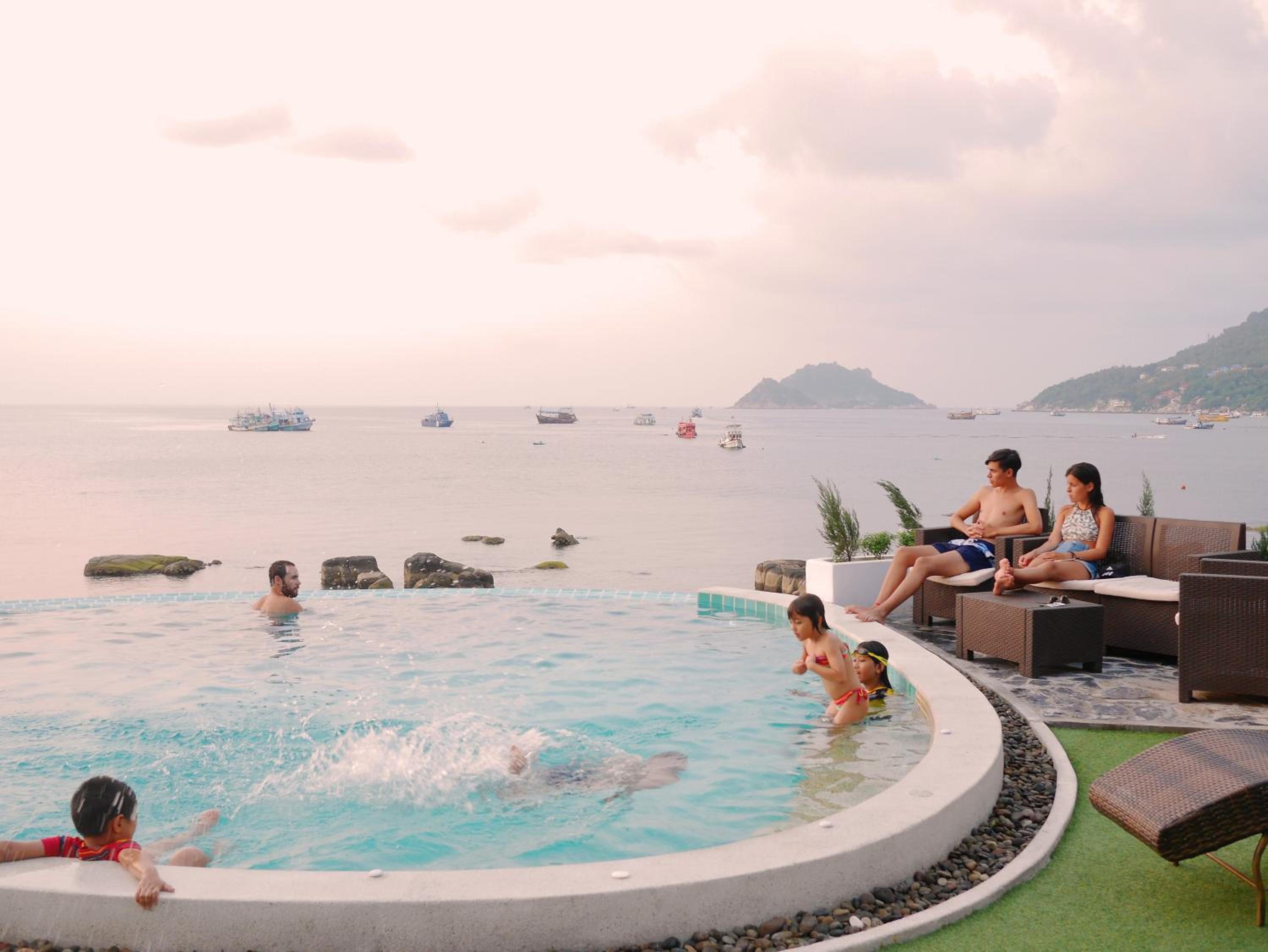 DD Hut Koh Tao