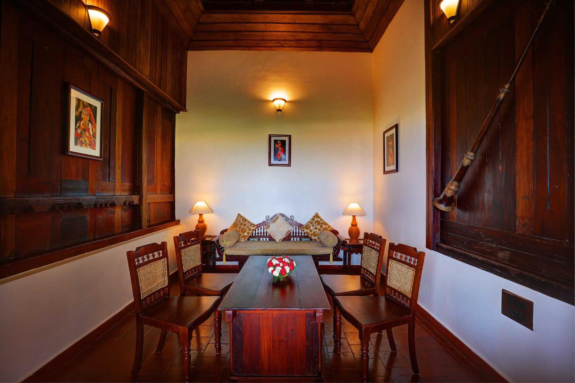Kovalam Vacations - Somatheeram Ayurveda village - Property Image 17