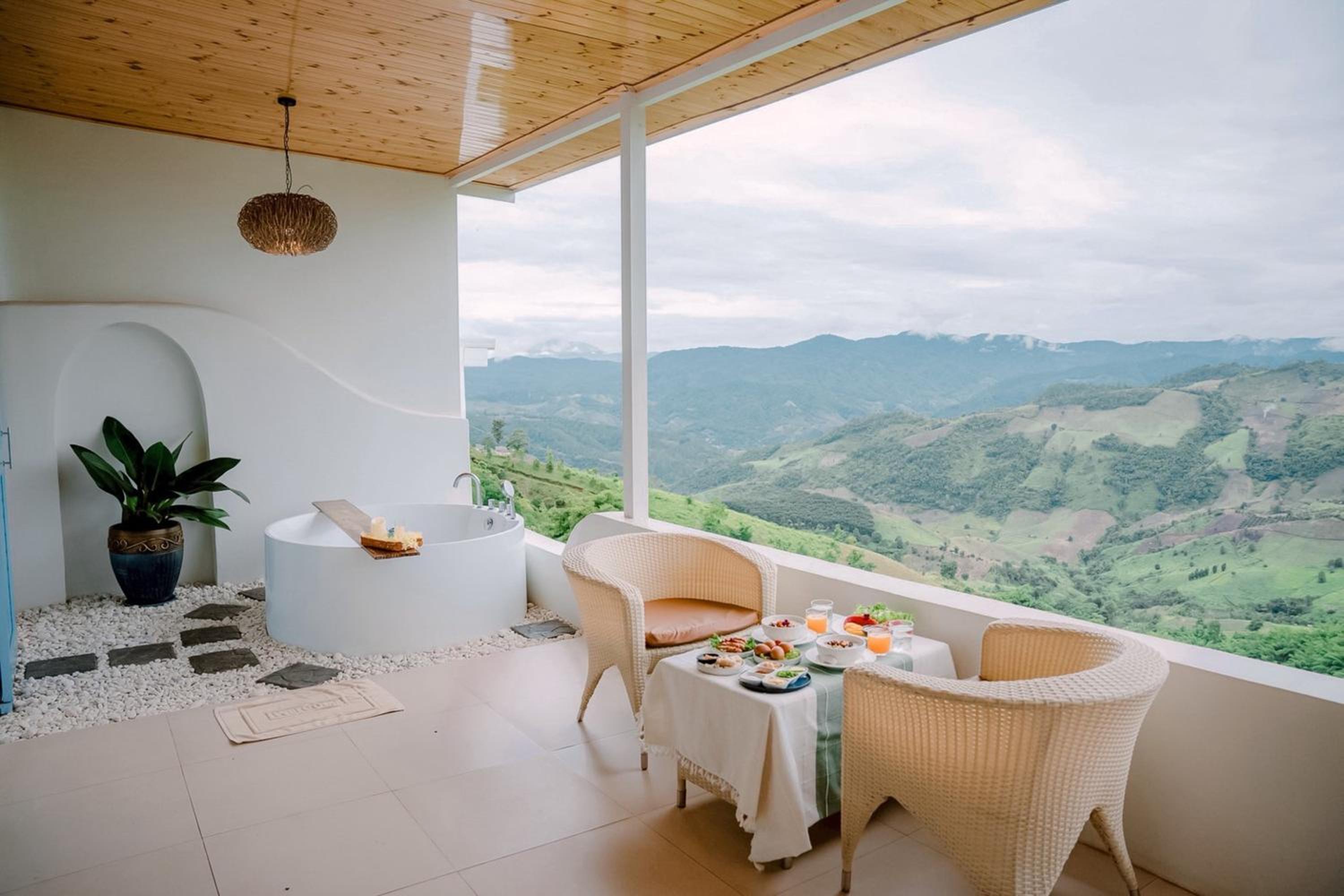 Nontawa Villa Doichang