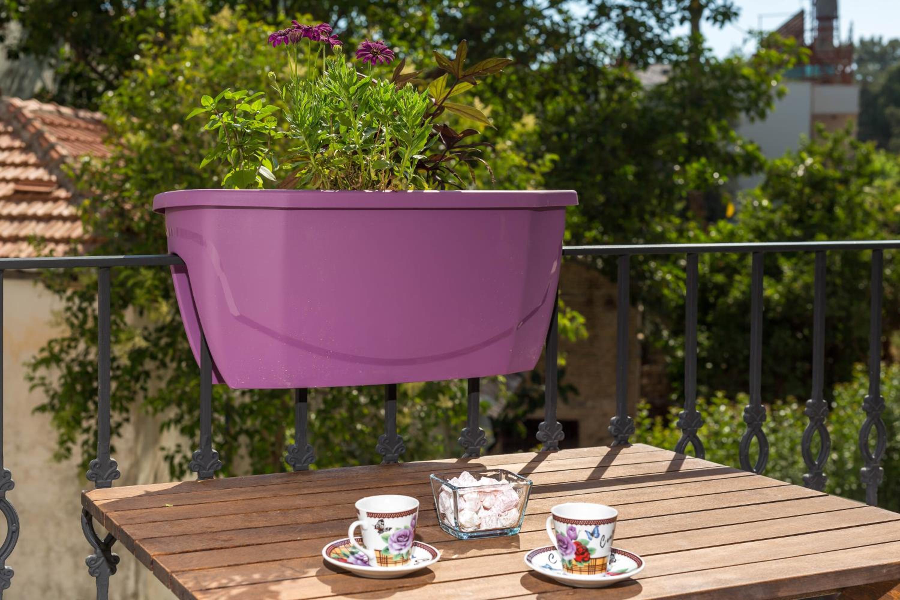 Erdem City Apart - Image 19