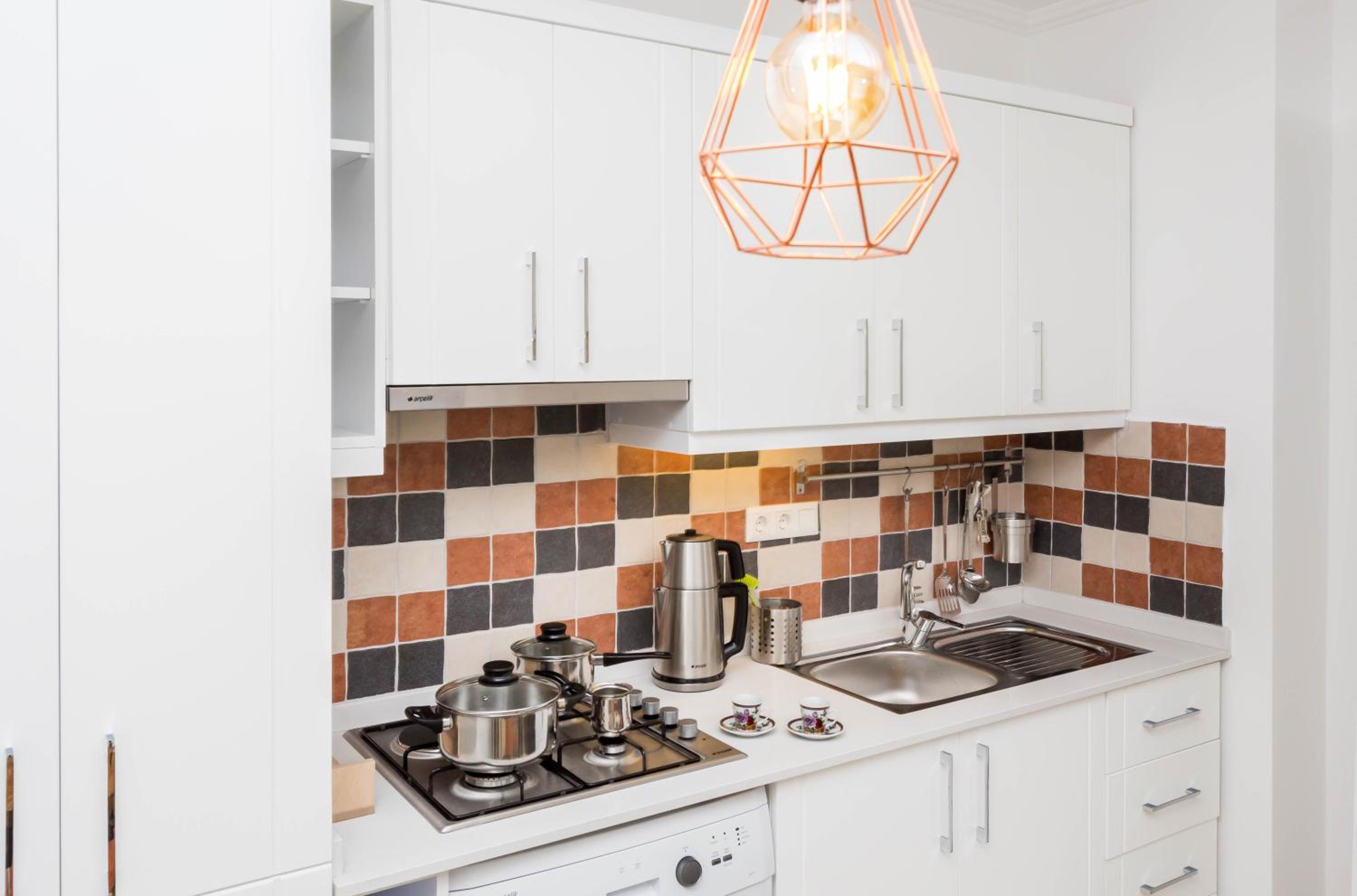 Erdem City Apart - Image 15