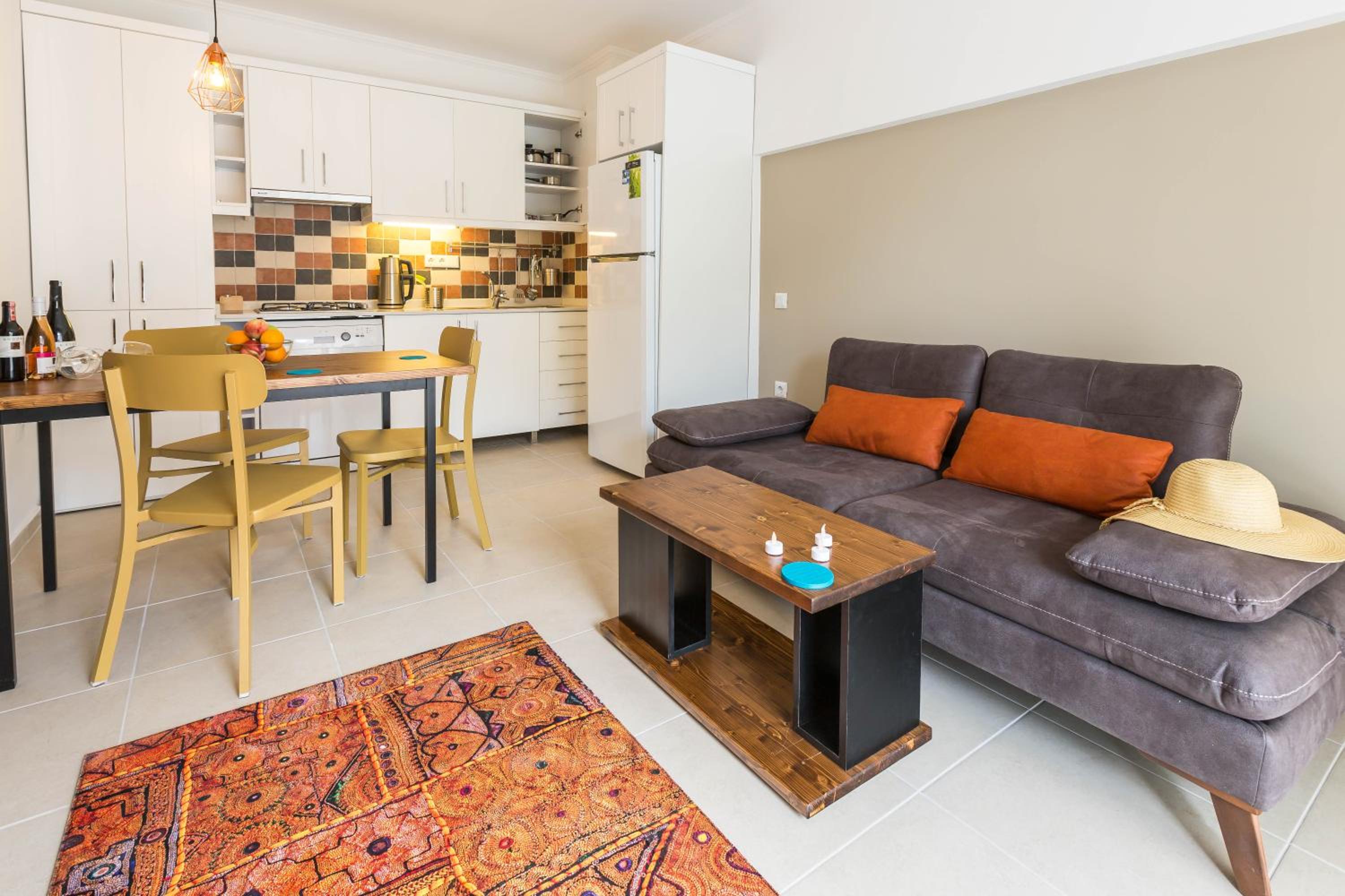 Erdem City Apart - Image 7