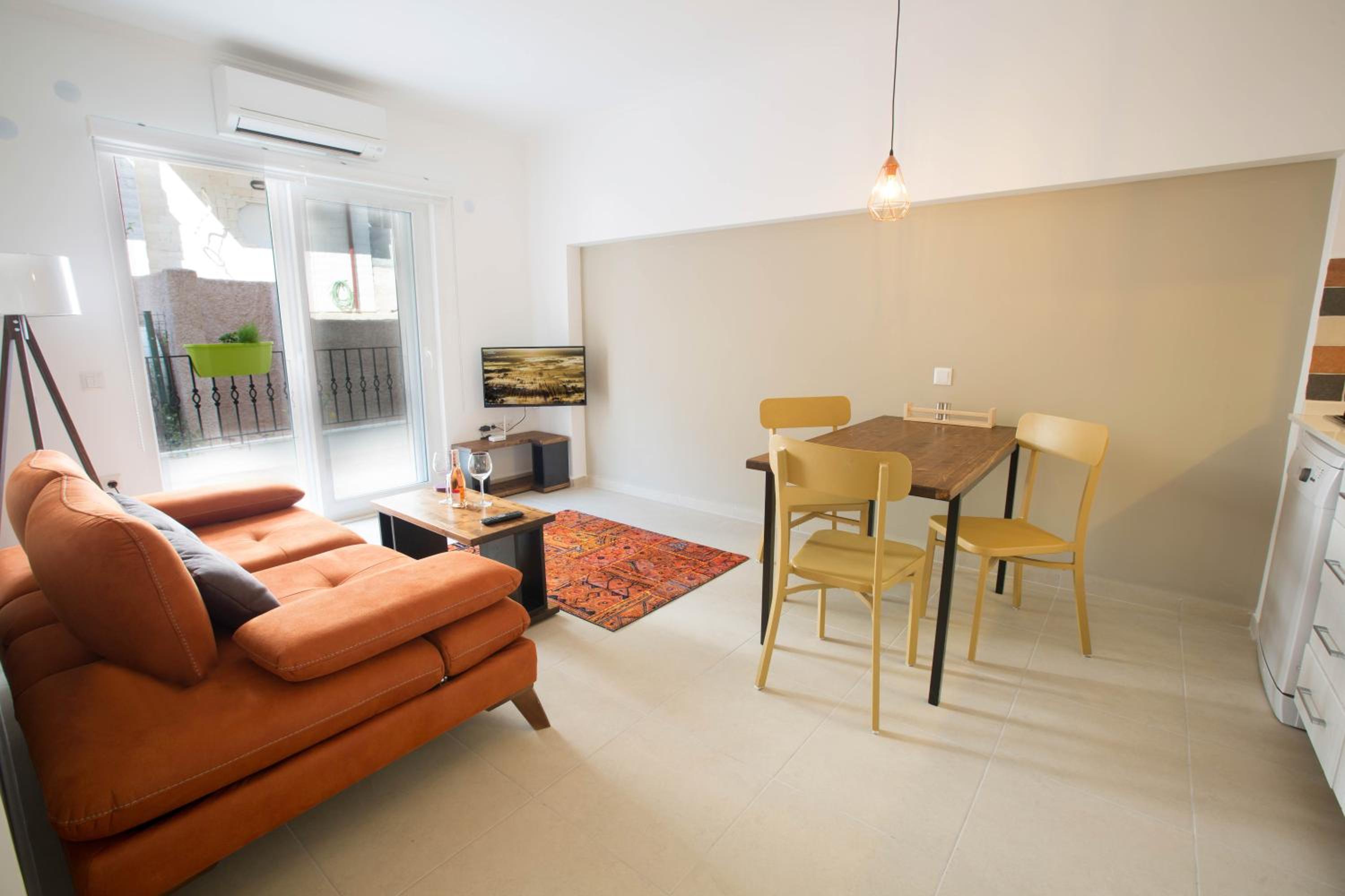 Erdem City Apart - Image 9