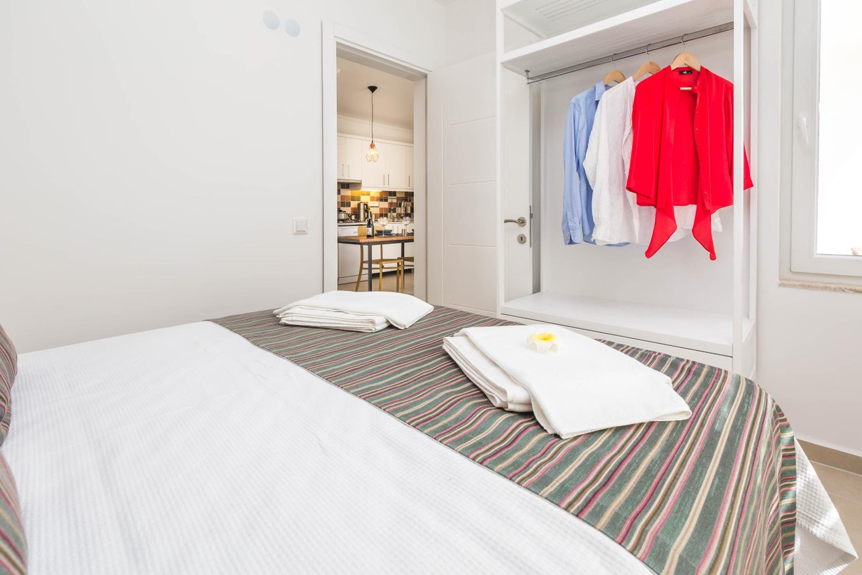 Erdem City Apart - Image 11