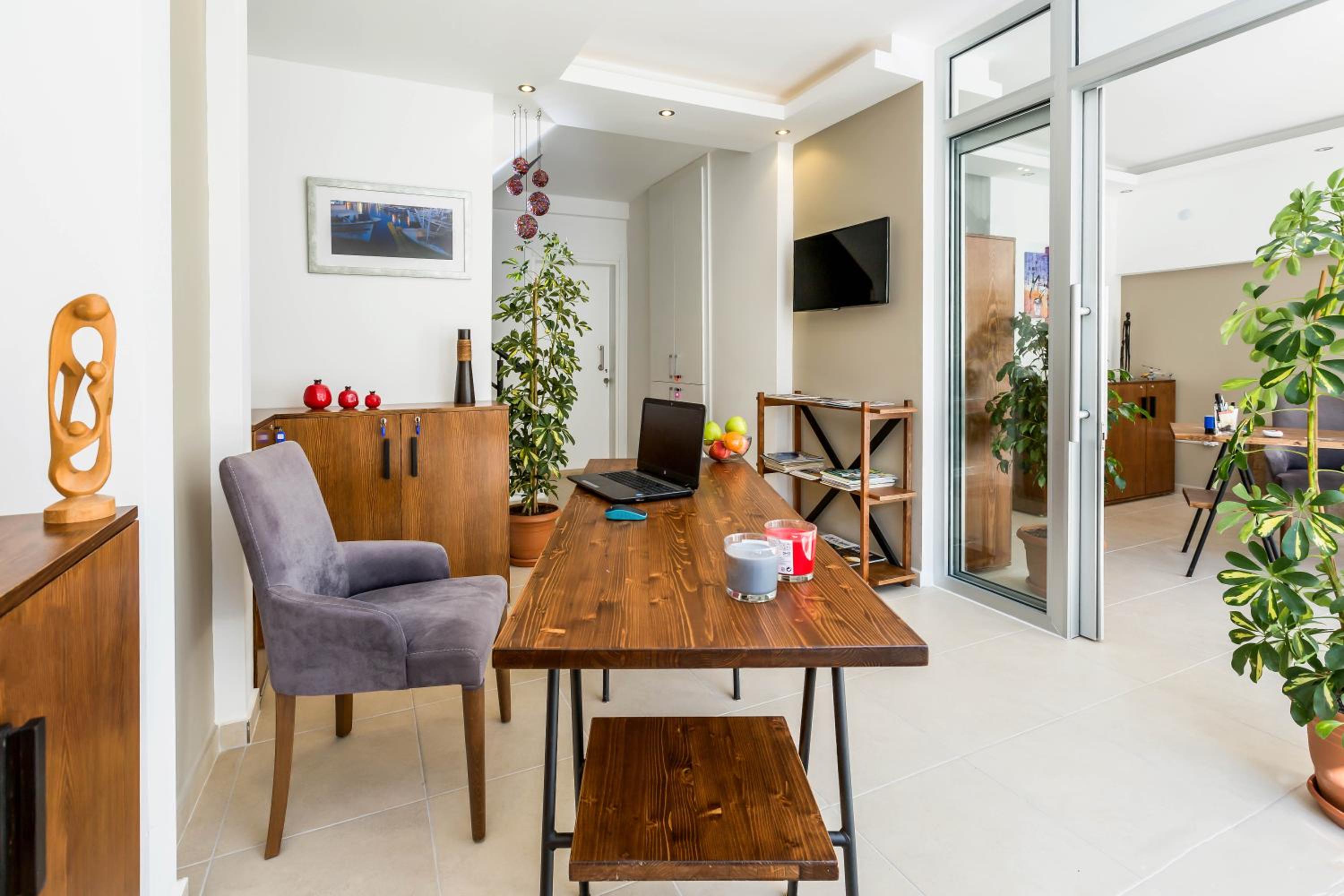 Erdem City Apart - Image 13