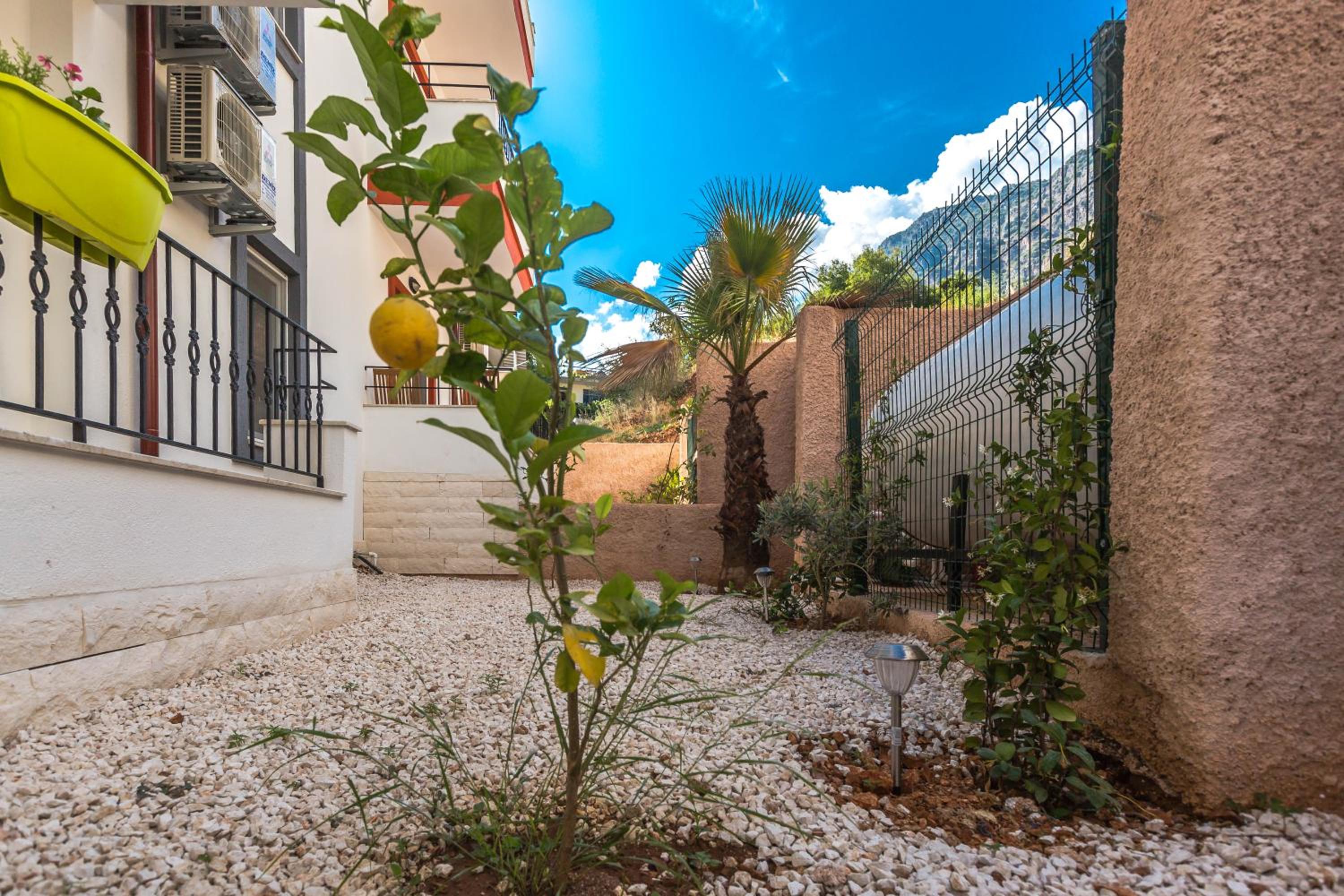 Erdem City Apart - Image 14