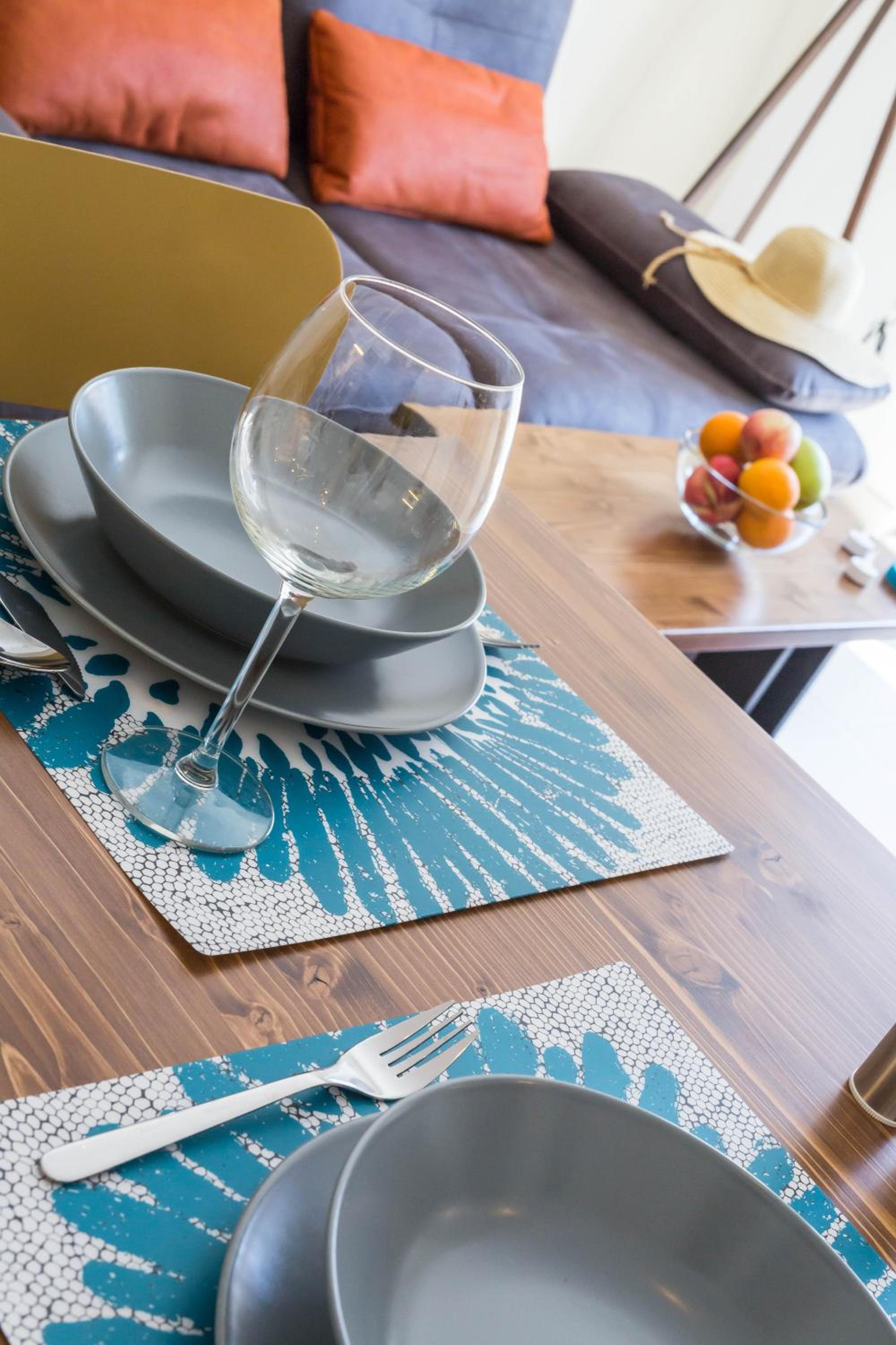 Erdem City Apart - Image 29