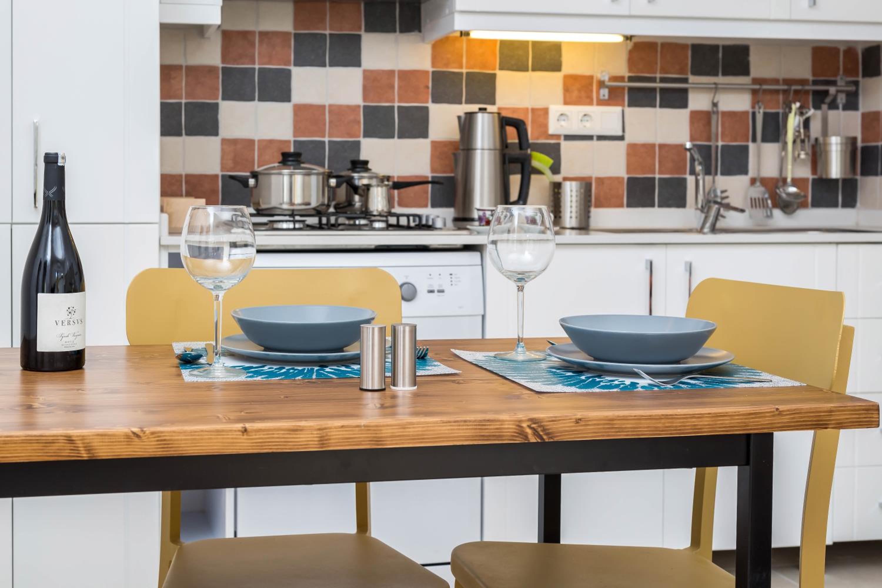 Erdem City Apart - Image 16