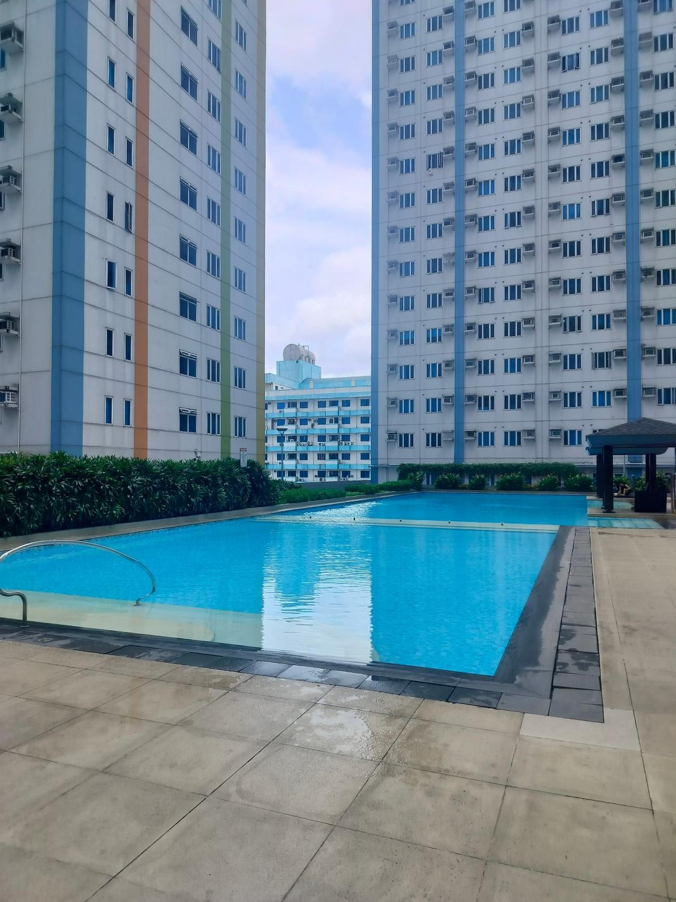Nix Staycation MPlace Tower A 5th Floor