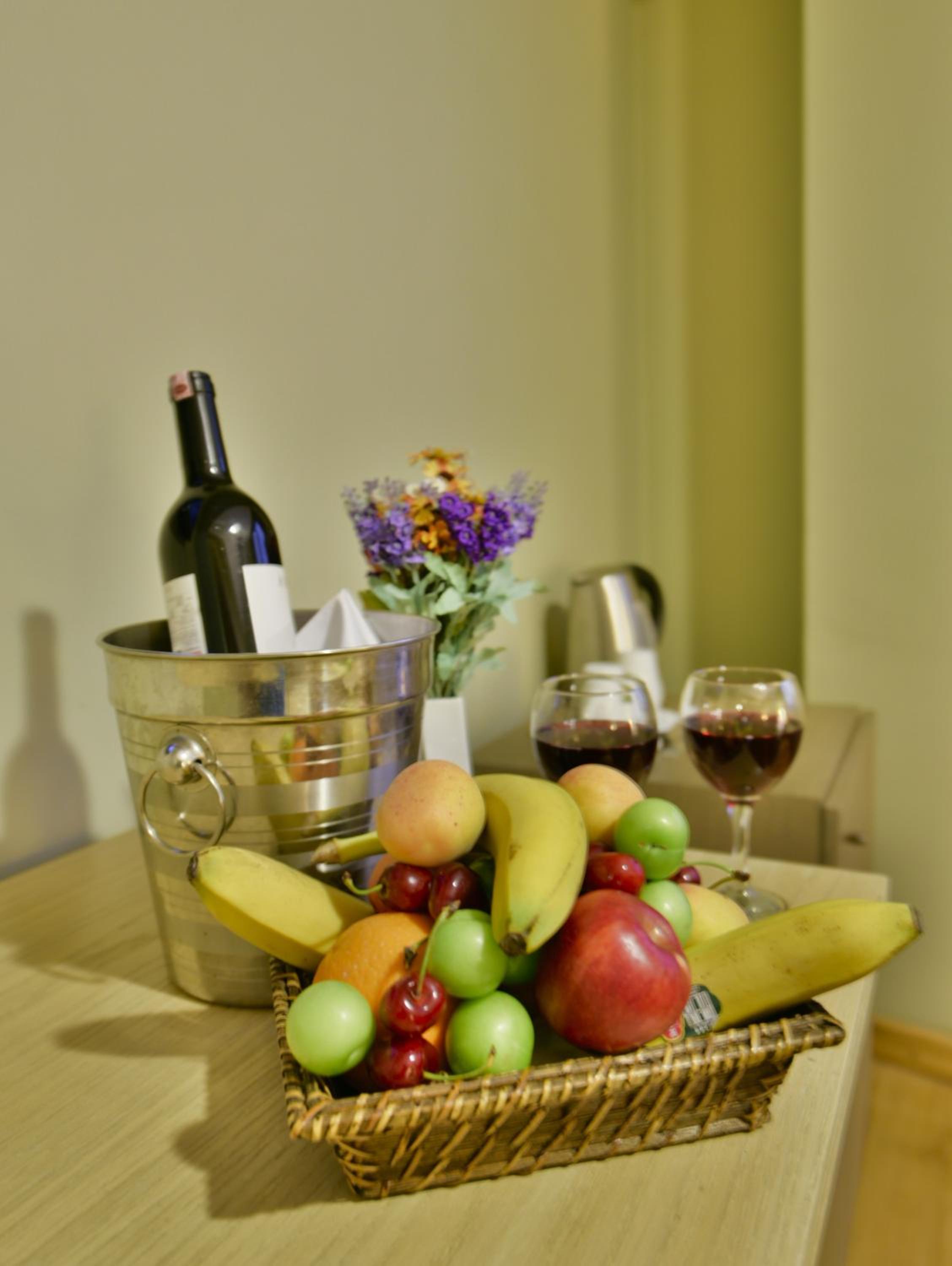 Agora Life Otel - Özel Sınıf - Image 79