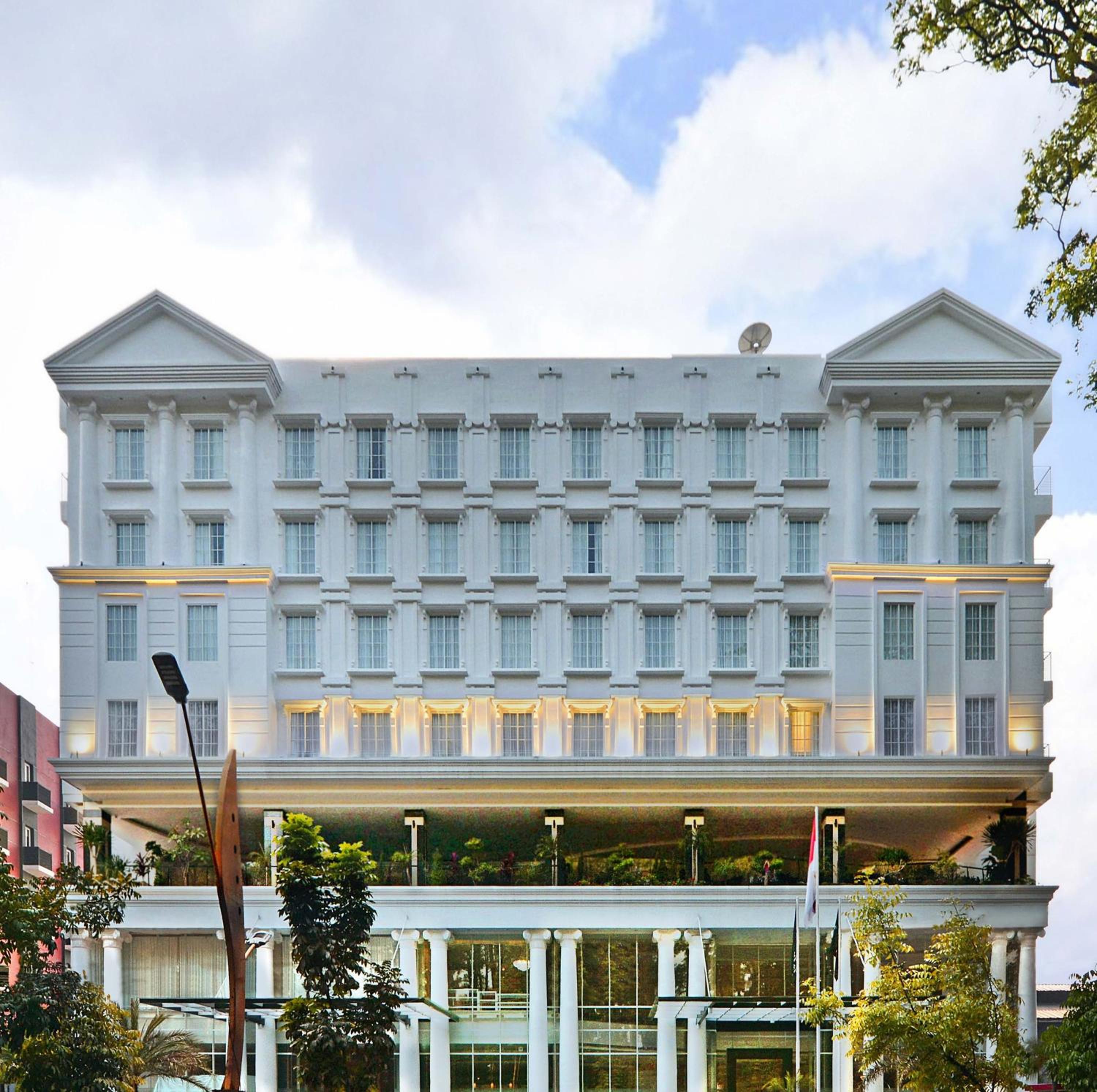 Grand Savero Hotel Bogor, Bogor - 13