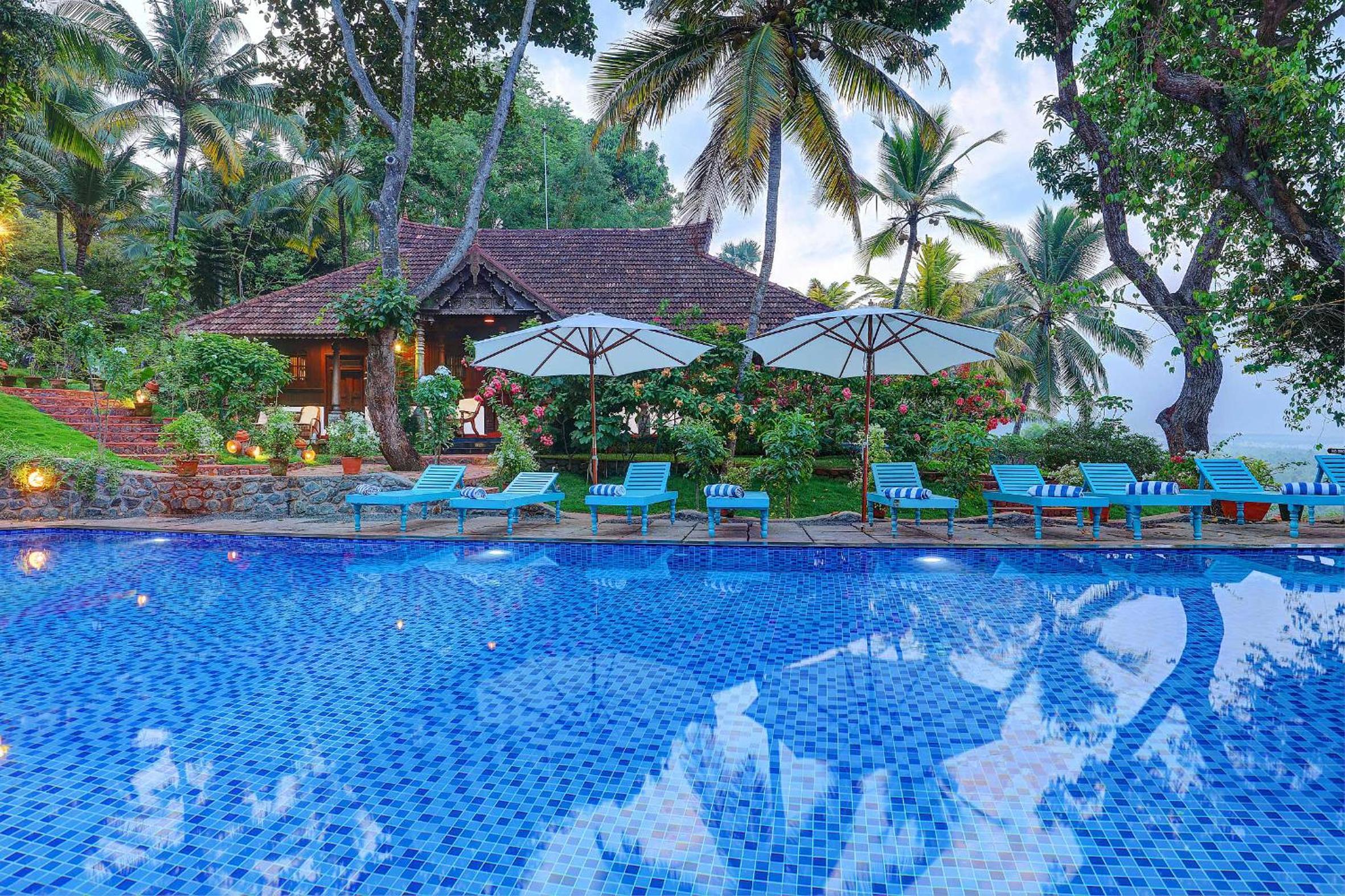 Kovalam Vacations - Somatheeram Ayurveda village - Property Image 19