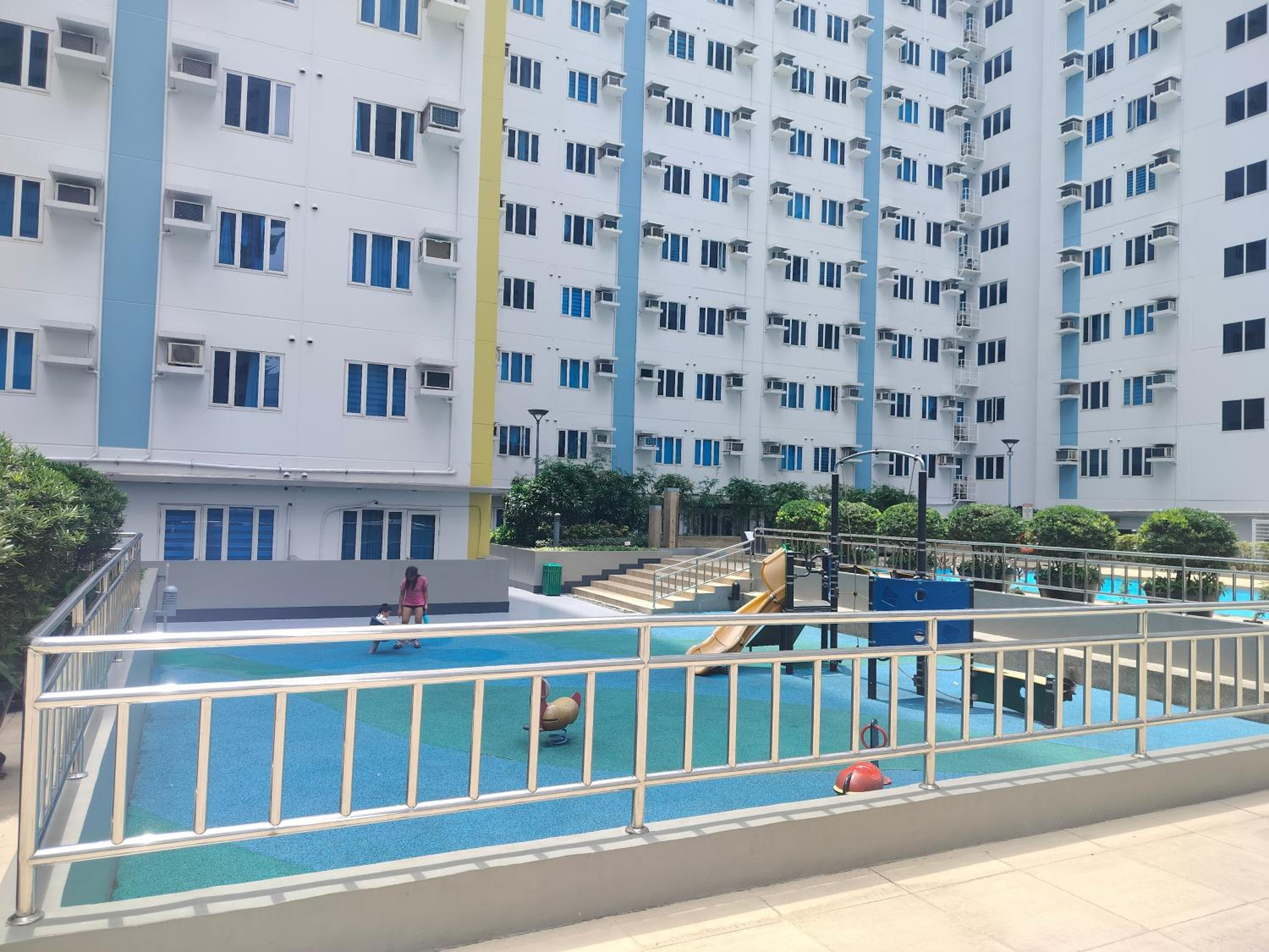 Nix Staycation MPlace Tower A 5th Floor