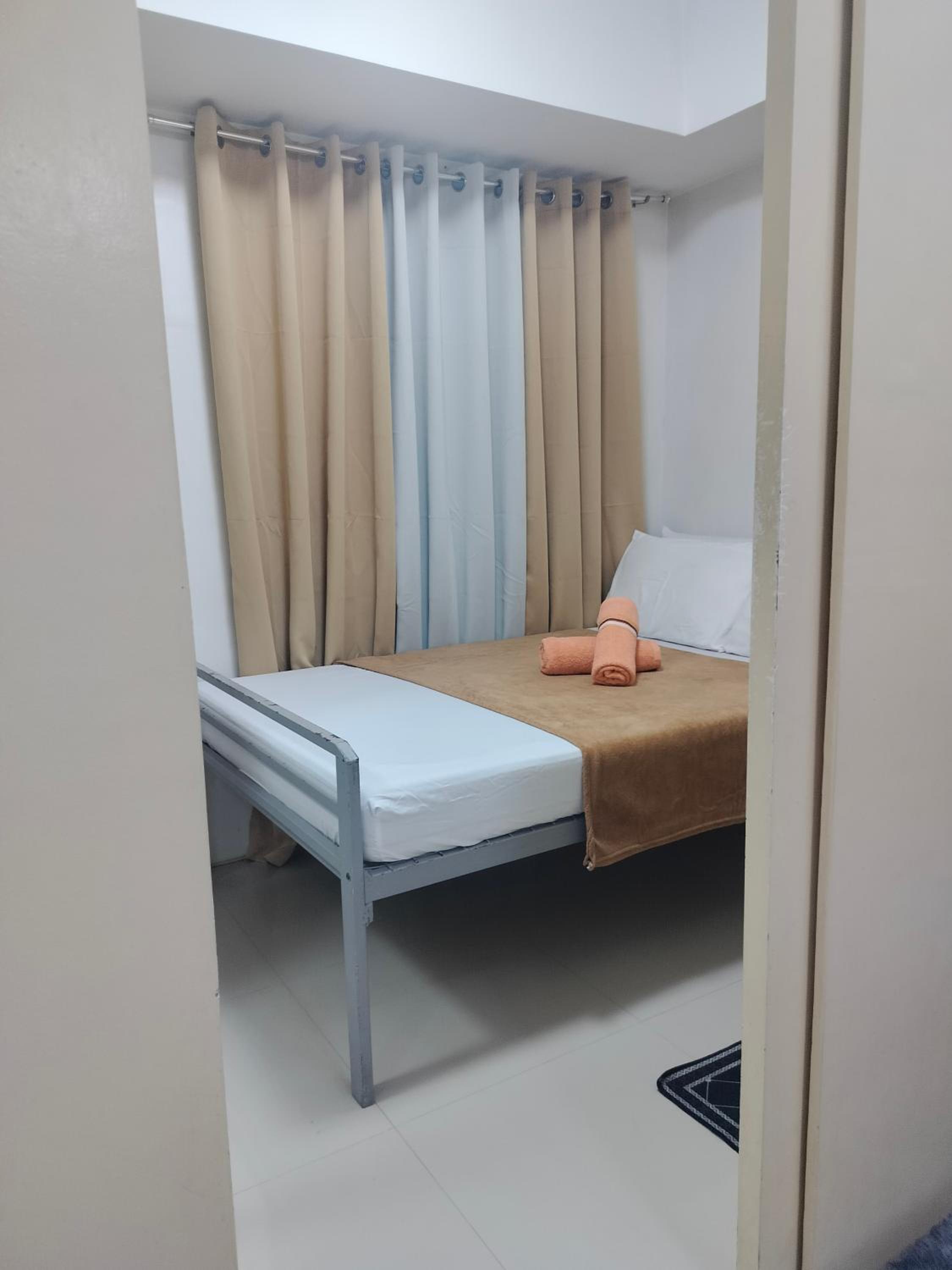 Nix Staycation MPlace Tower A 5th Floor