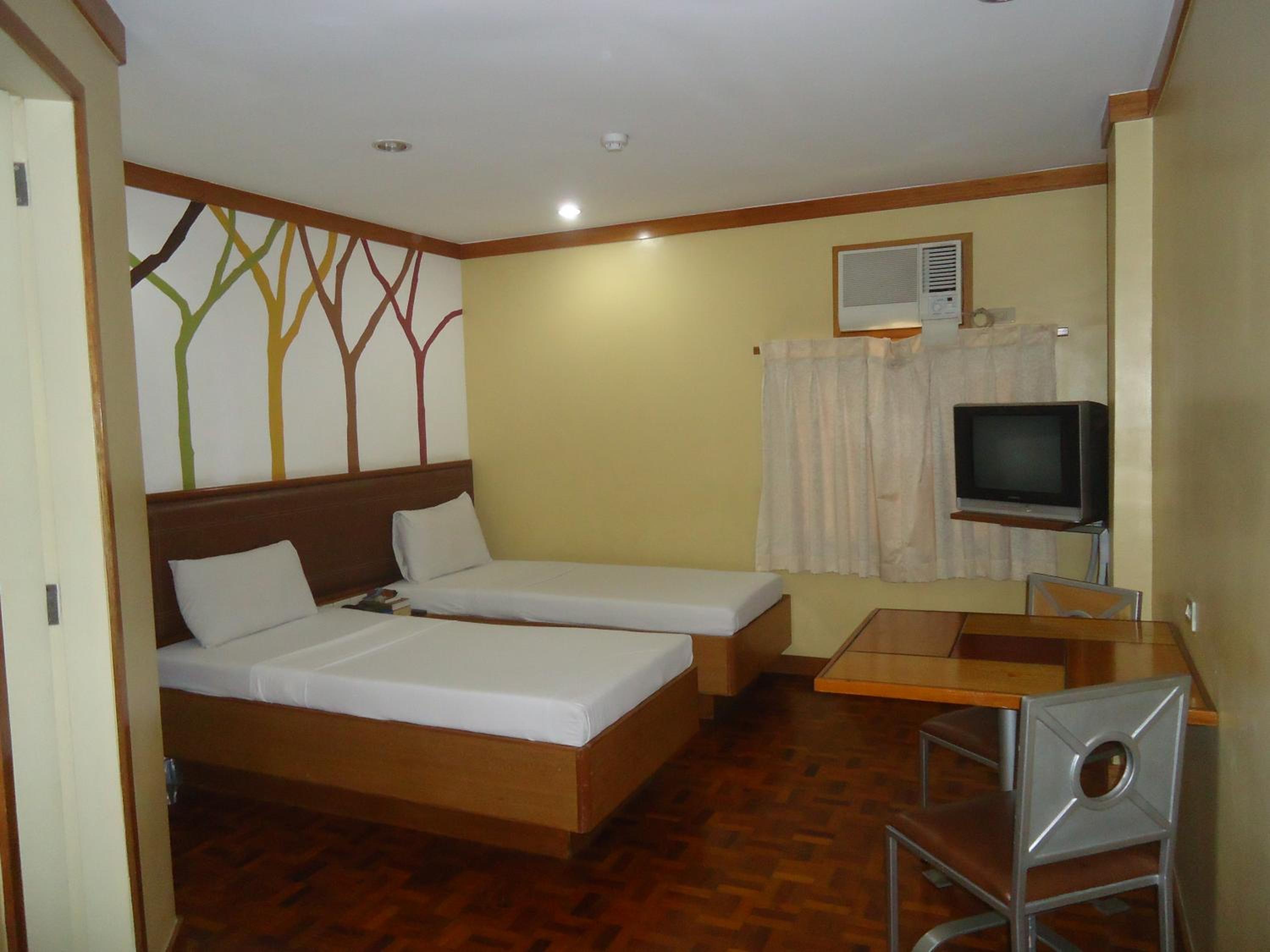 Park Bed and Breakfast Hotel Pasay photo 4