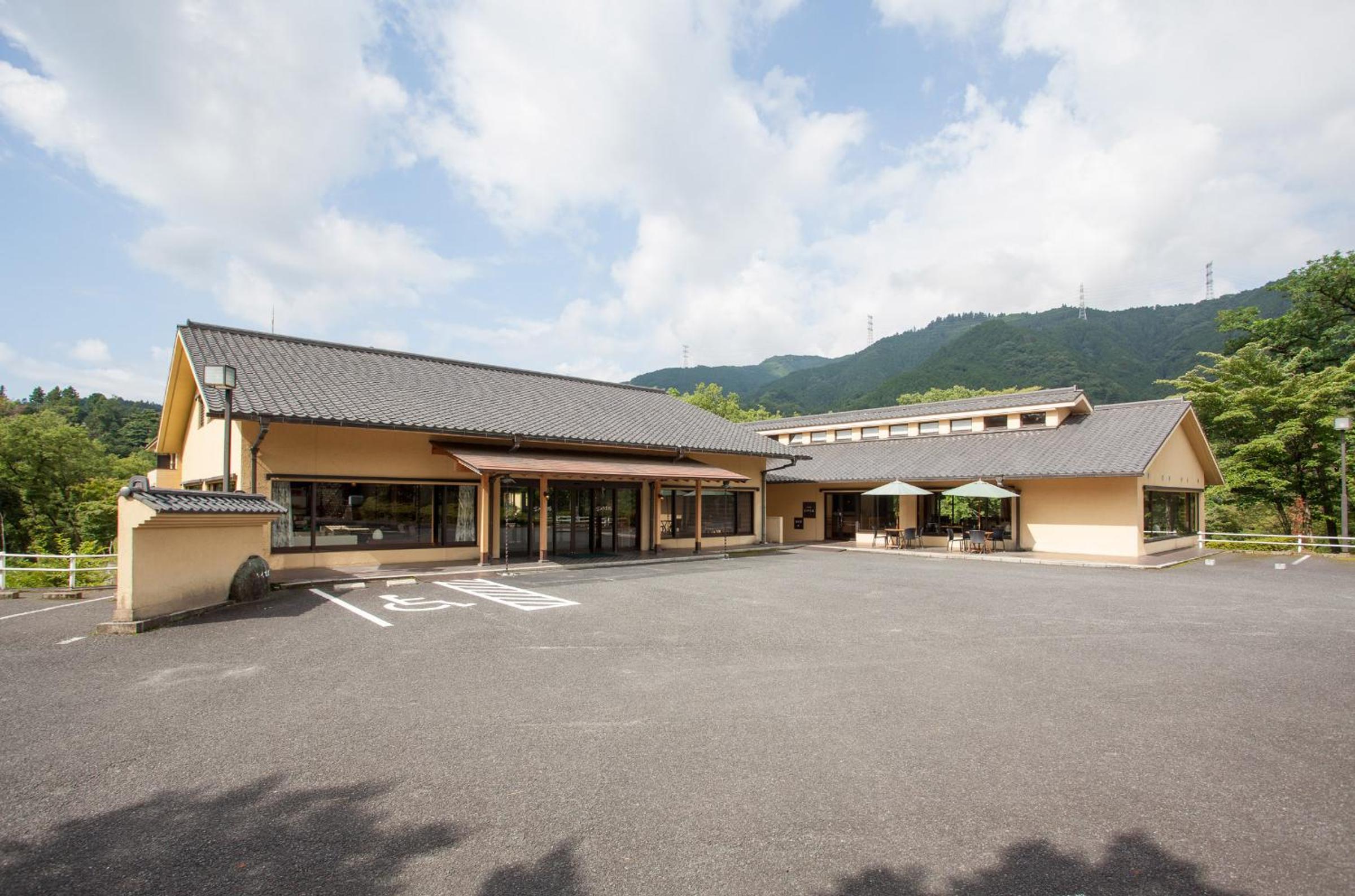 Okutamaji