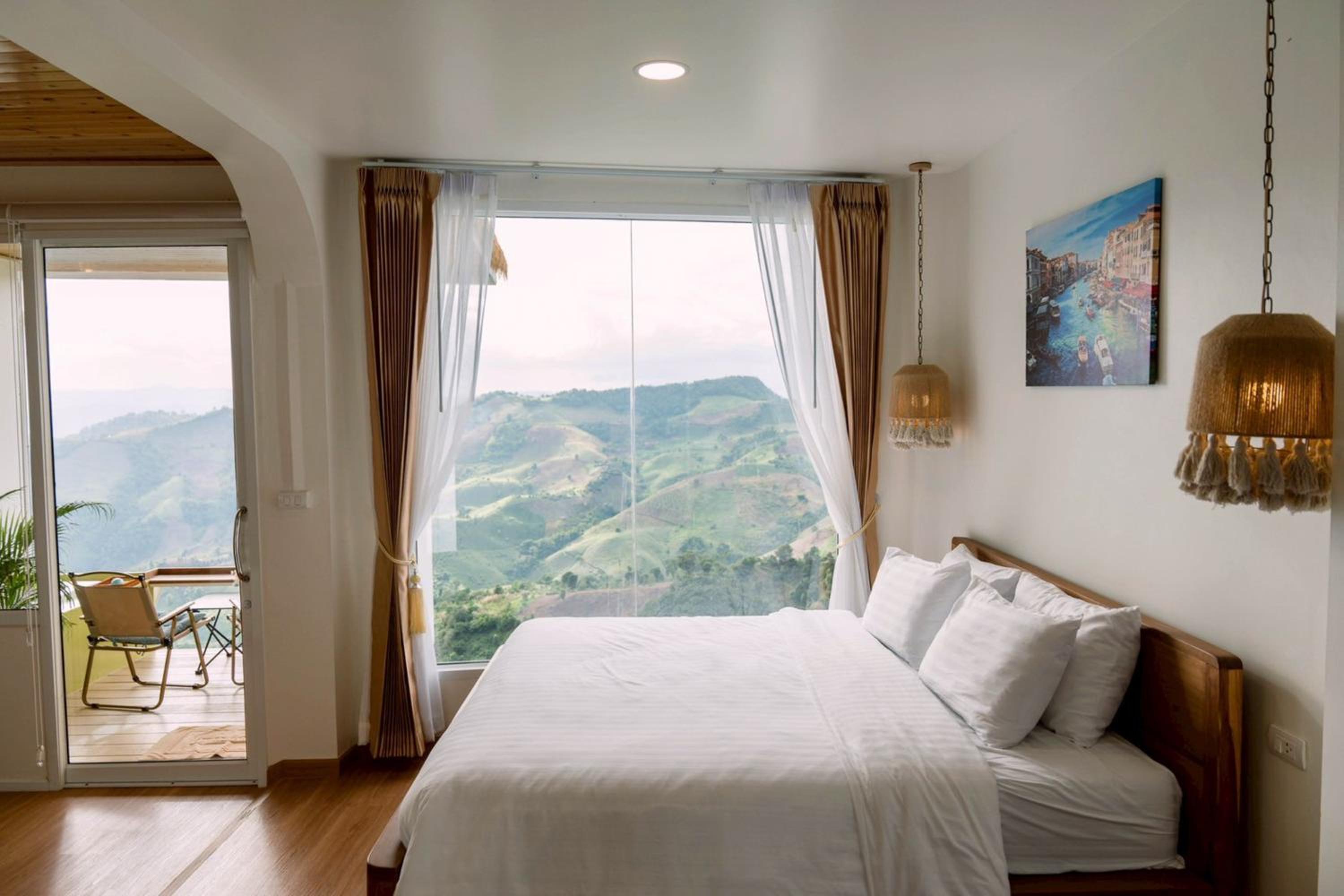 Nontawa Villa Doichang