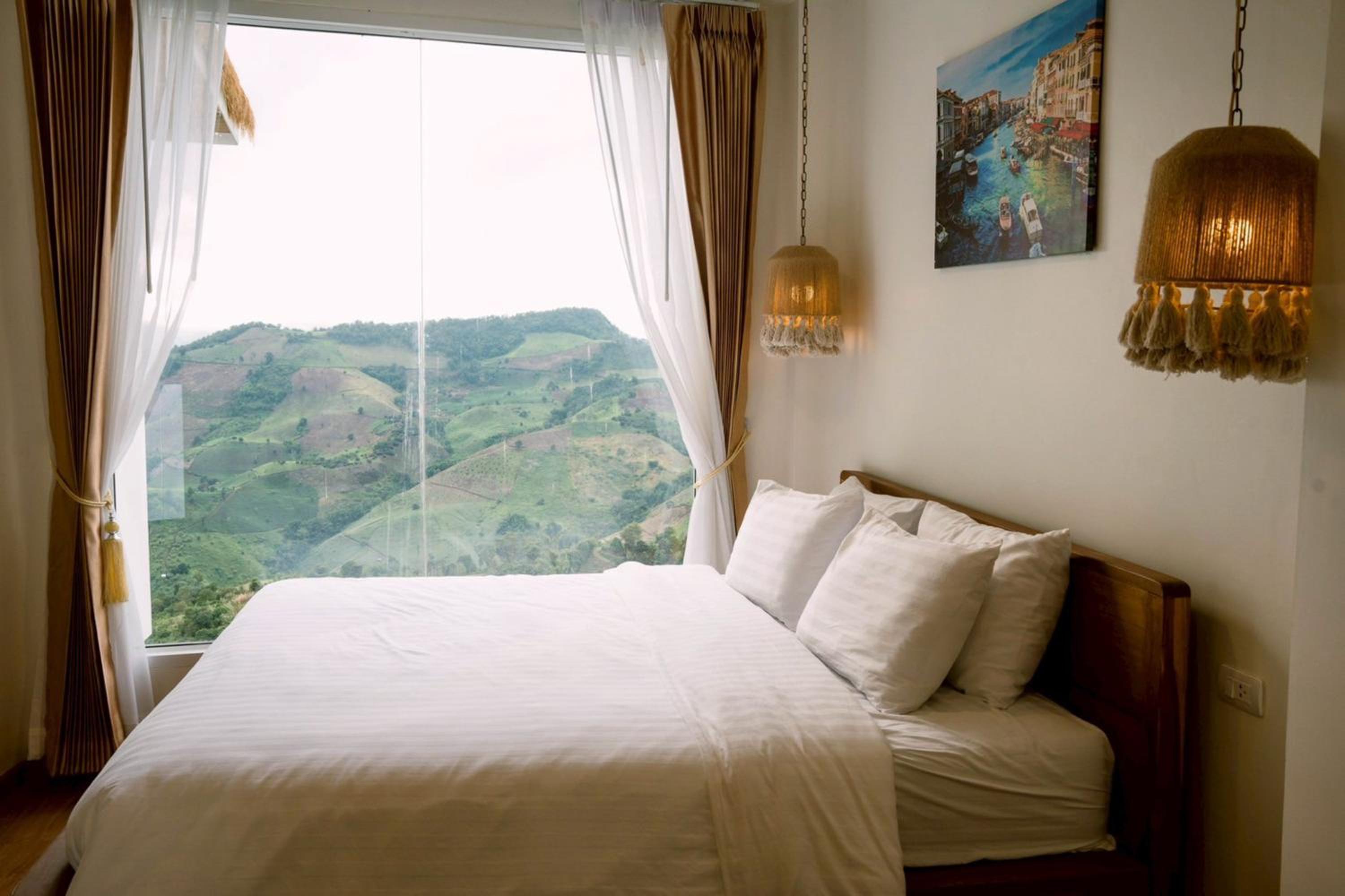 Nontawa Villa Doichang