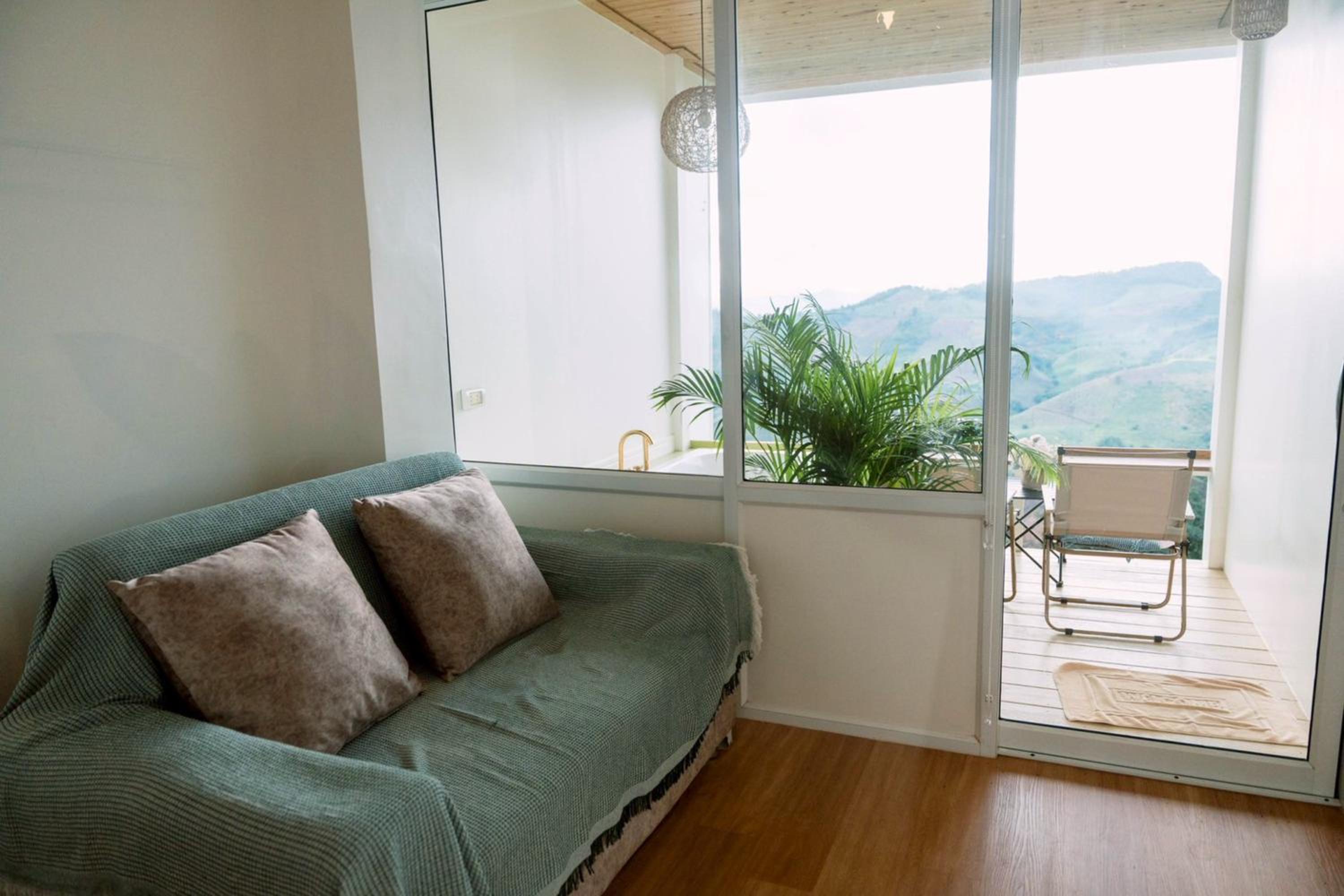 Nontawa Villa Doichang