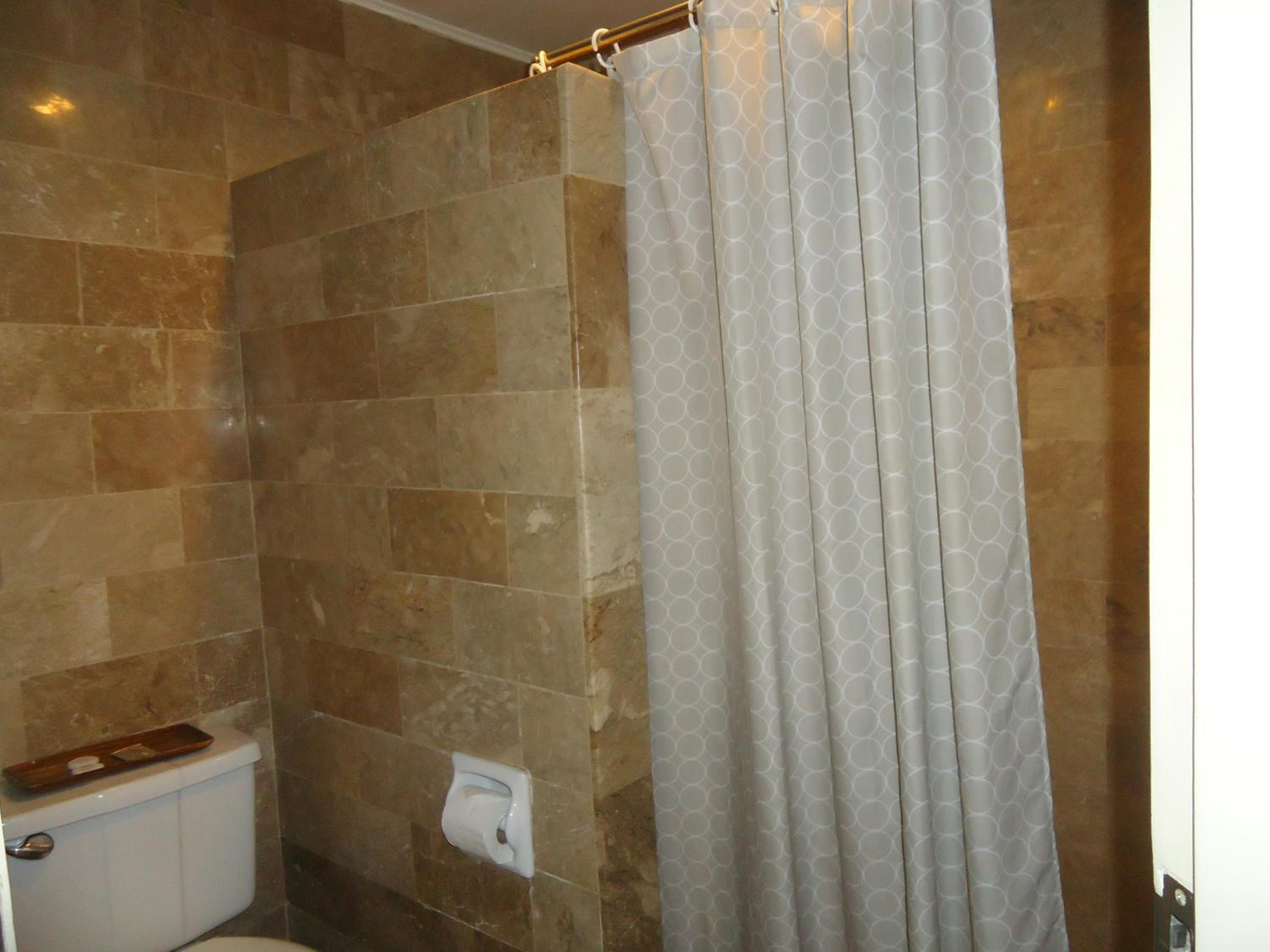 Park Bed and Breakfast Hotel Pasay, 마닐라 - 11