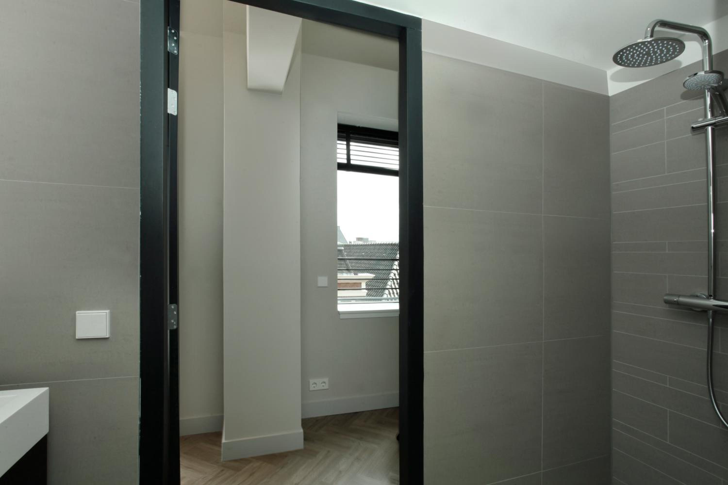 Stayci Serviced Apartments Westeinde