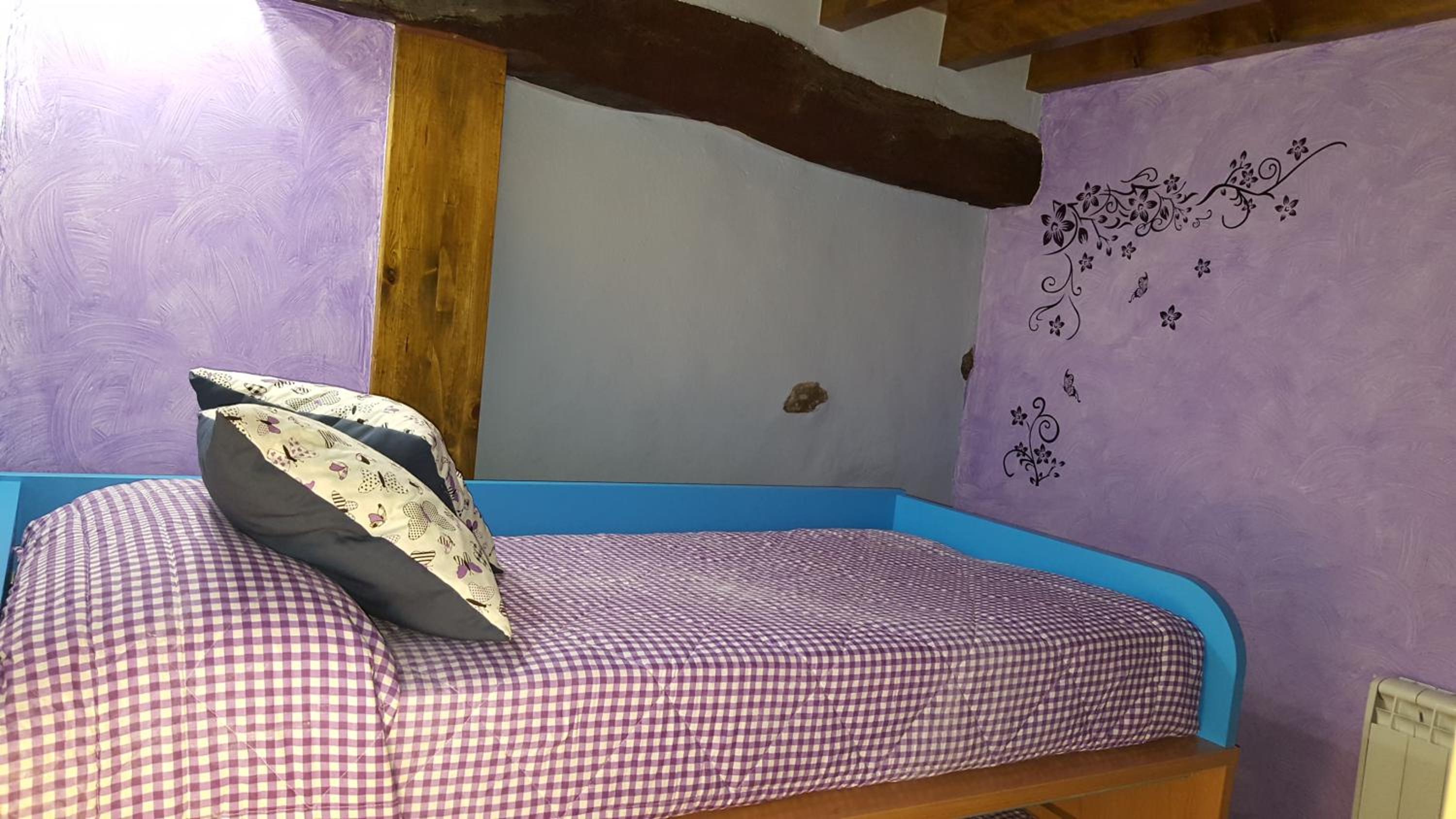 Apartamentos La Plazuela photo 2