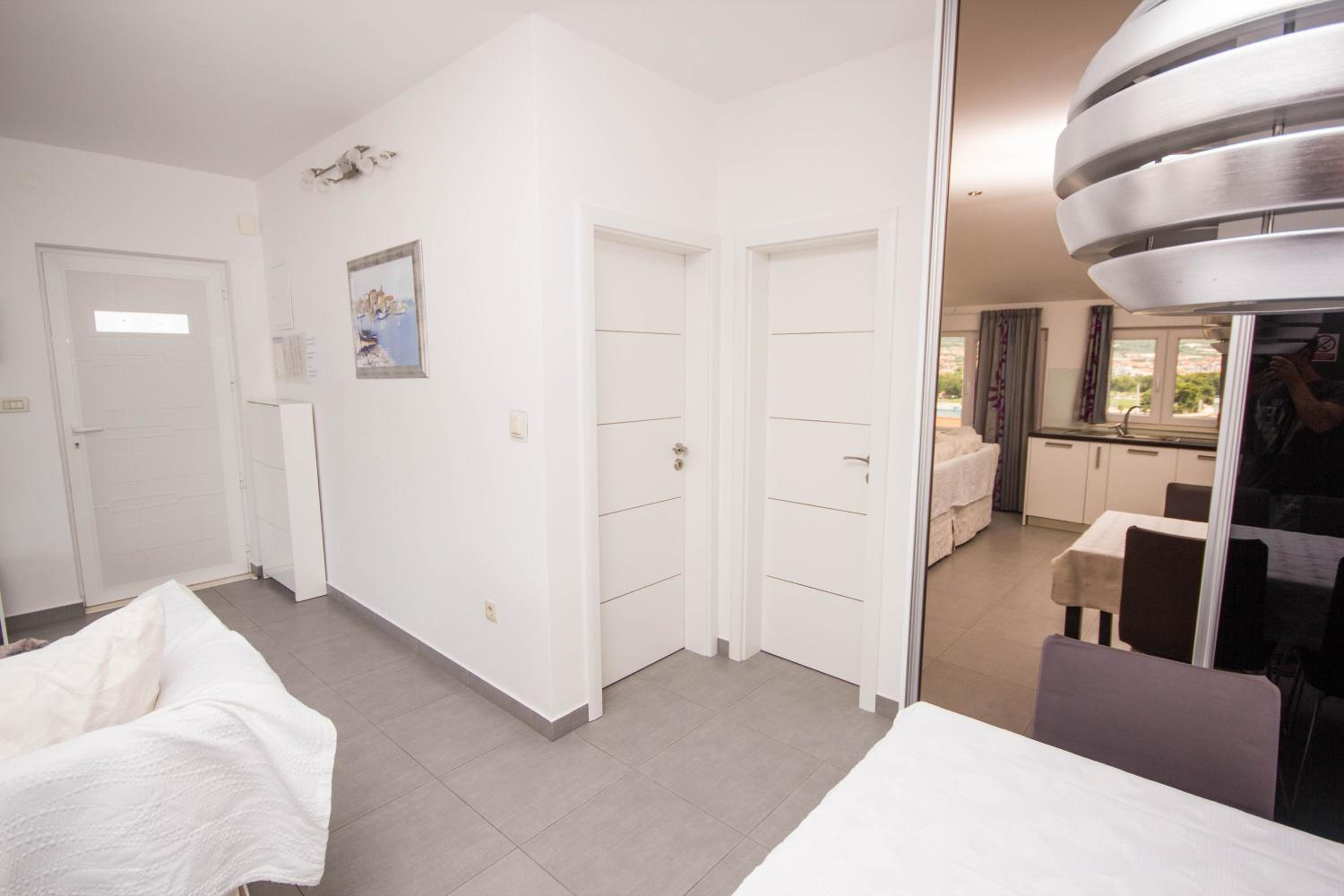Apartments Maria